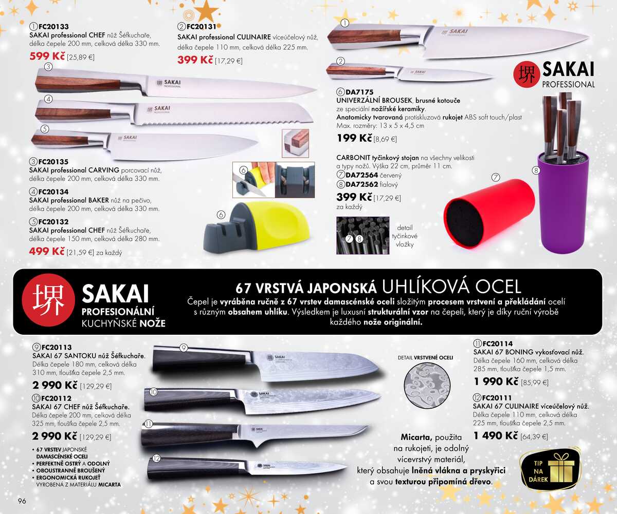 Dedra Katalog  strana 96