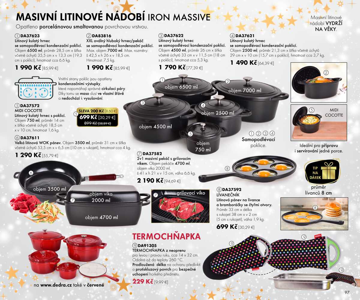 Dedra Katalog  strana 97