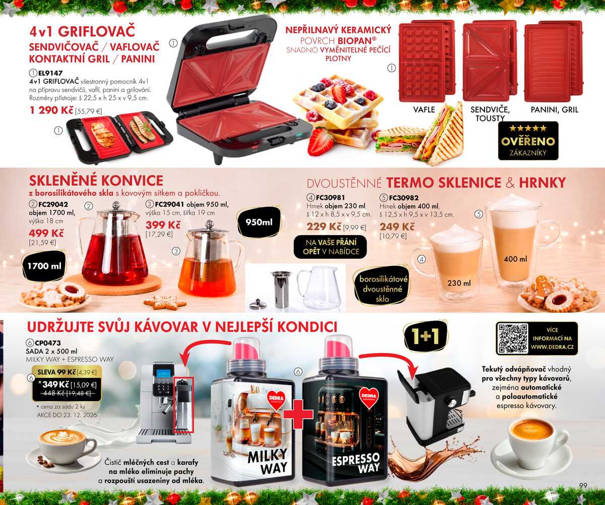 Dedra Katalog  strana 99
