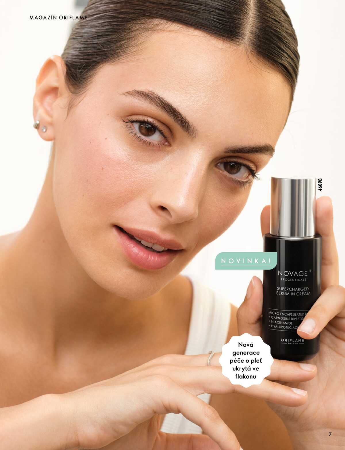 Oriflame do 10.11. strana 7
