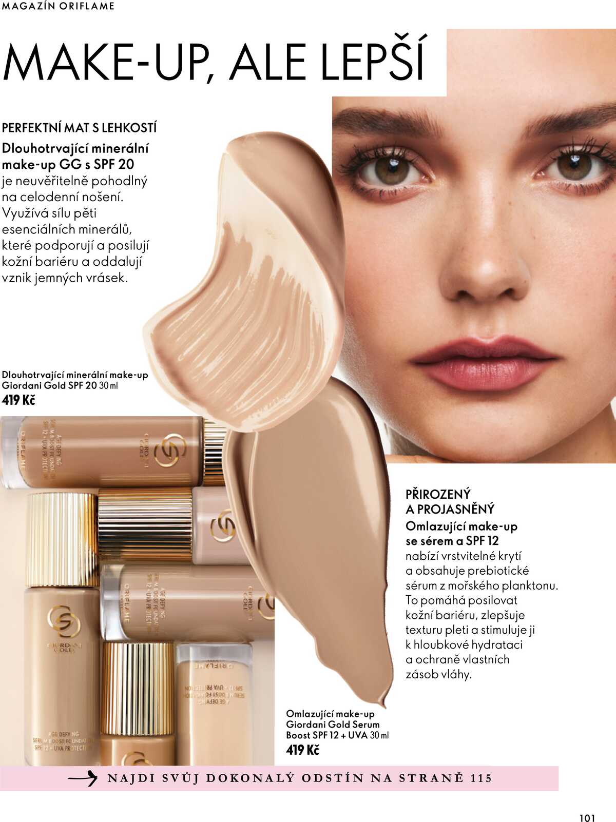 Oriflame do 10.11. strana 101