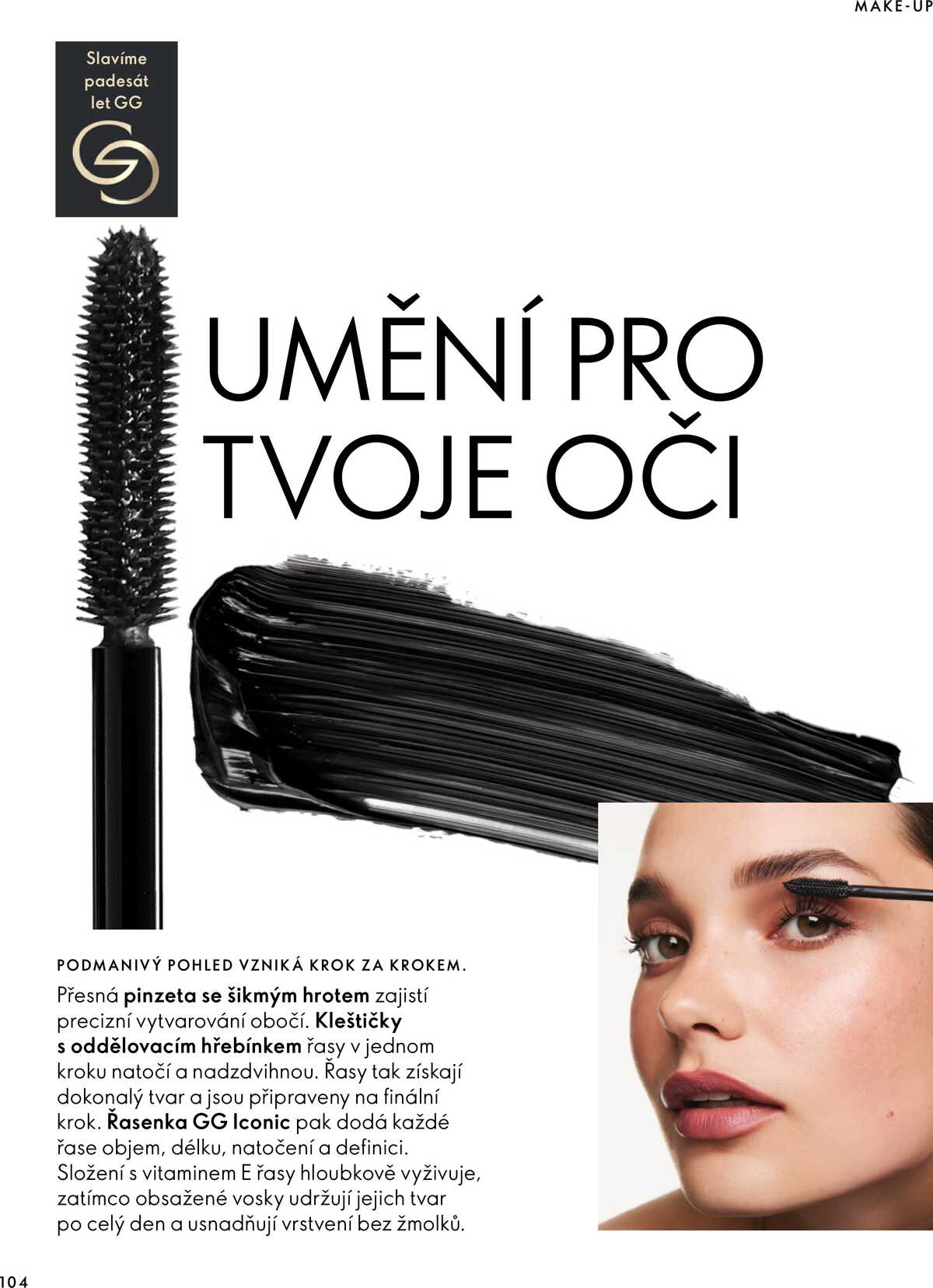 Oriflame do 10.11. strana 104