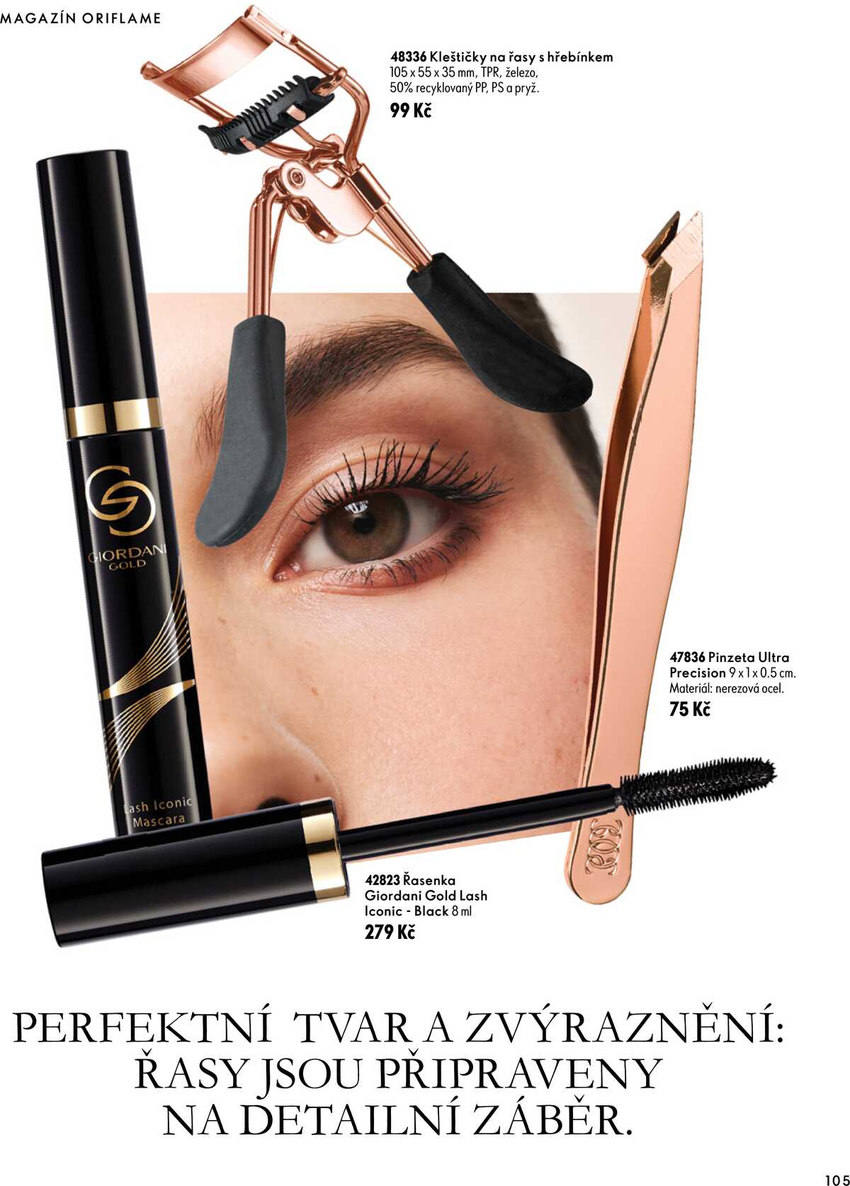 Oriflame do 10.11. strana 105