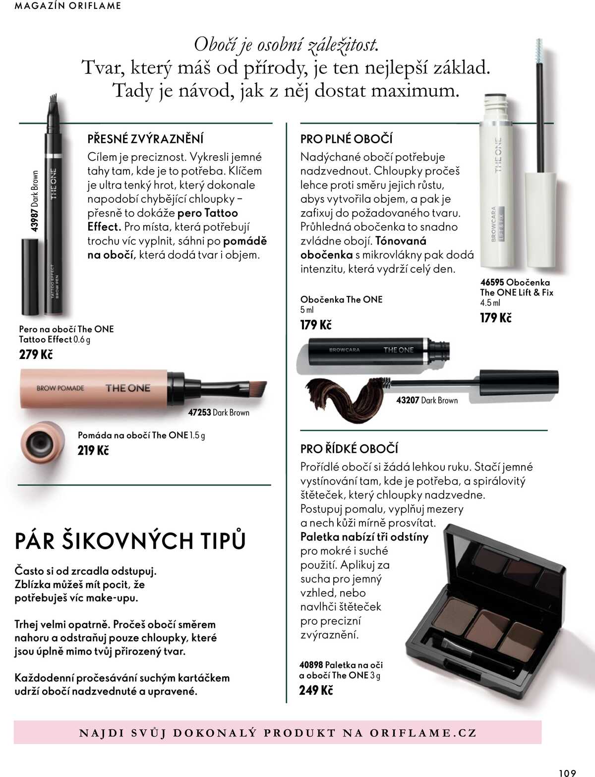 Oriflame do 10.11. strana 109