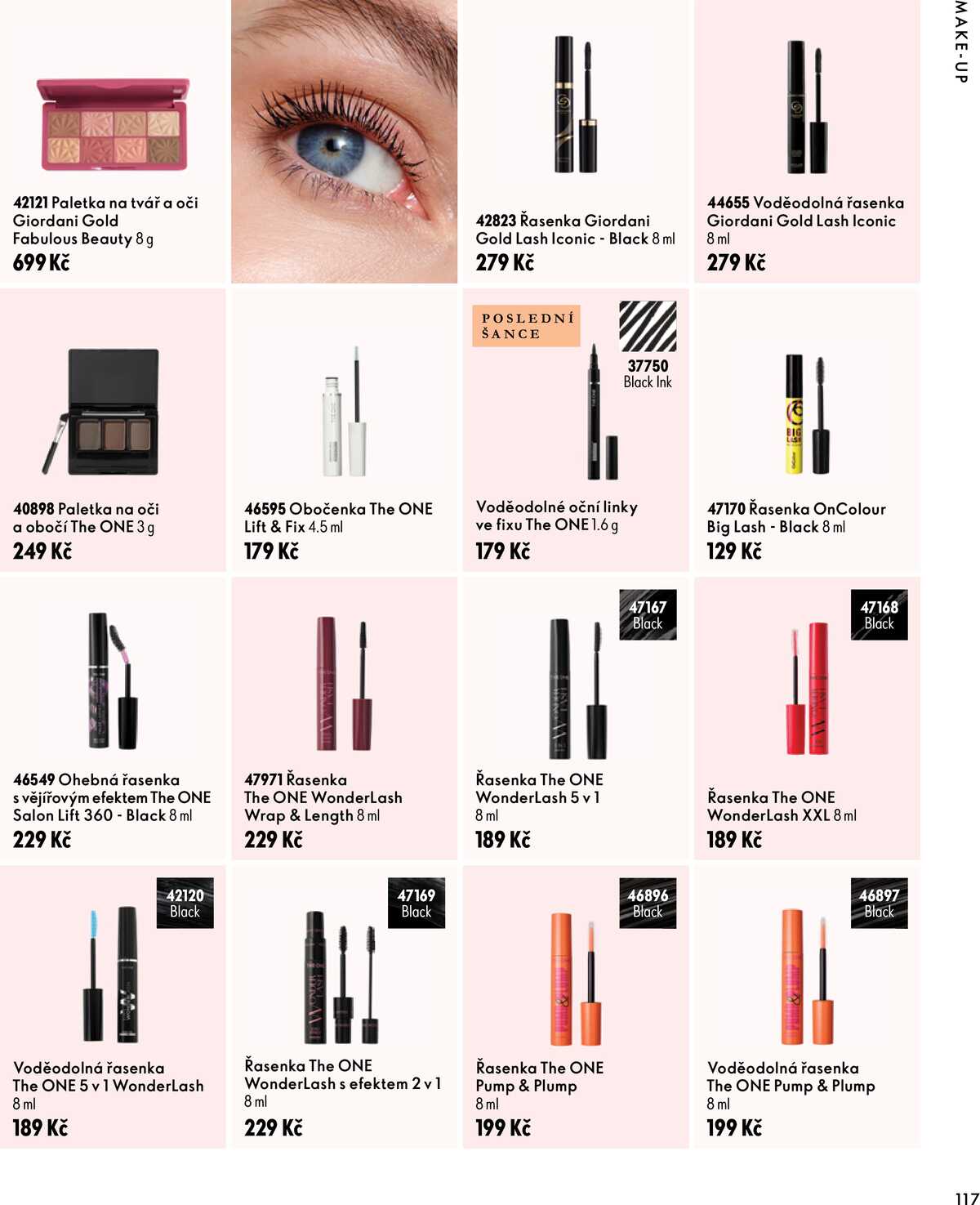 Oriflame do 10.11. strana 117