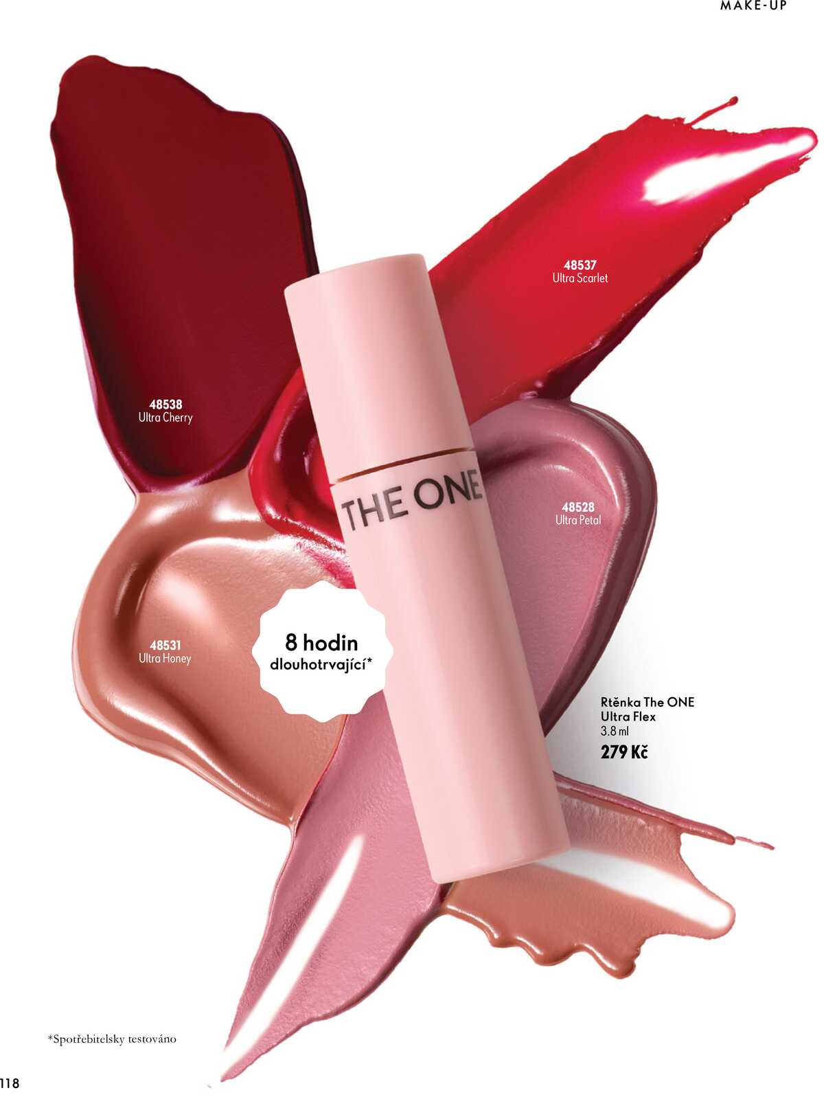 Oriflame do 10.11. strana 118