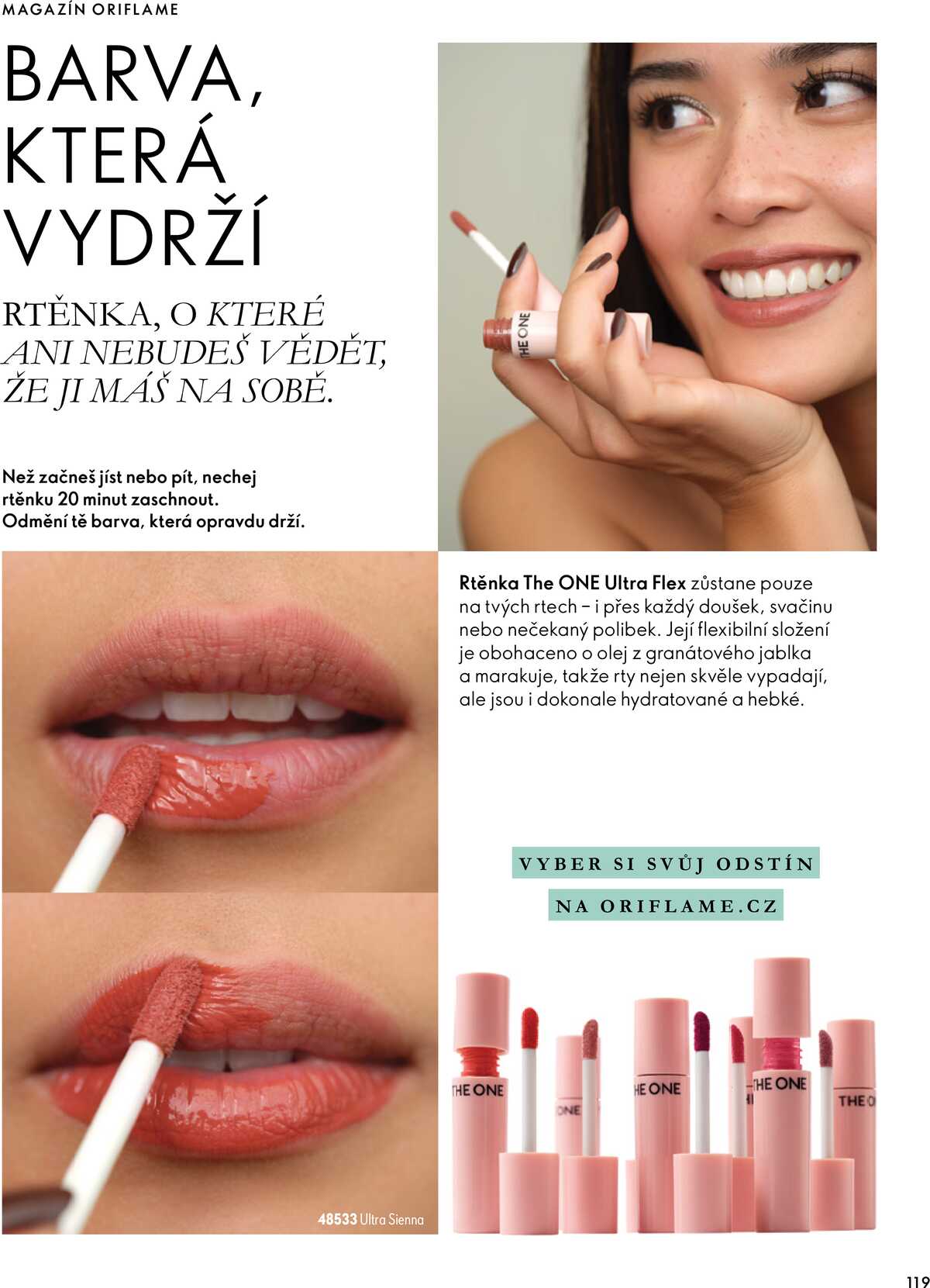 Oriflame do 10.11. strana 119