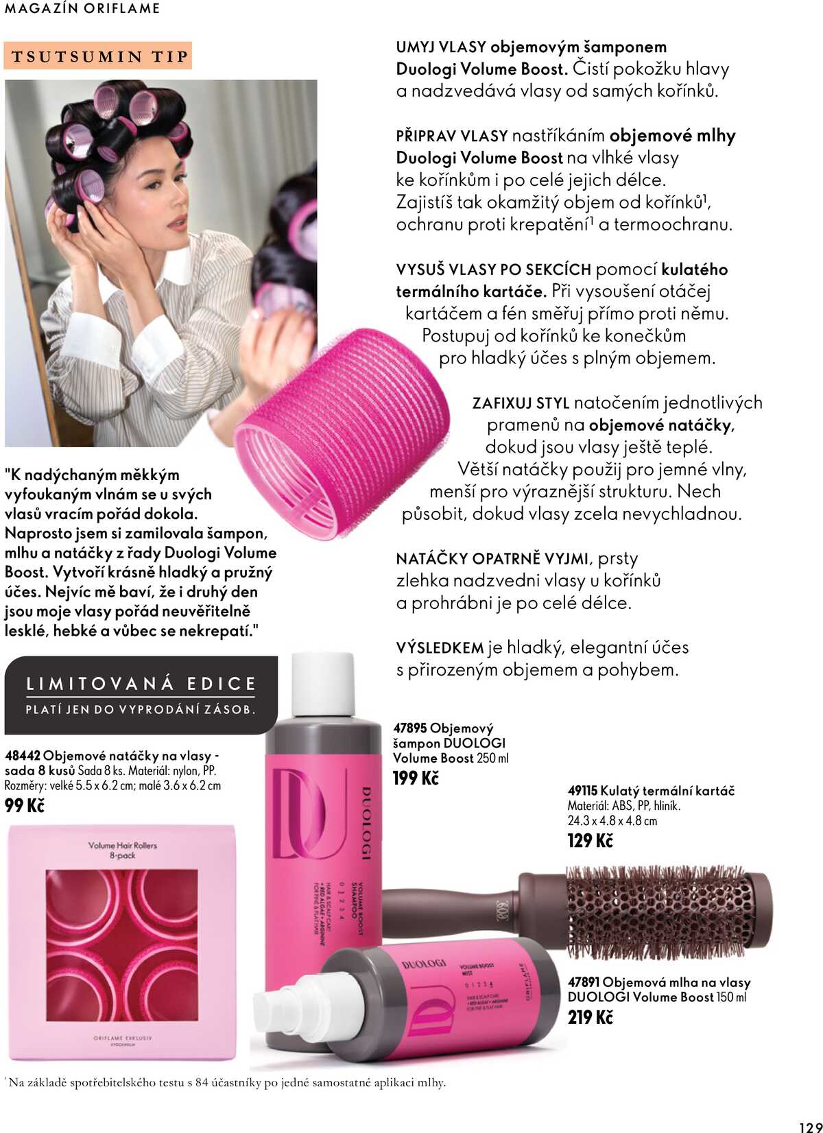 Oriflame do 10.11. strana 129