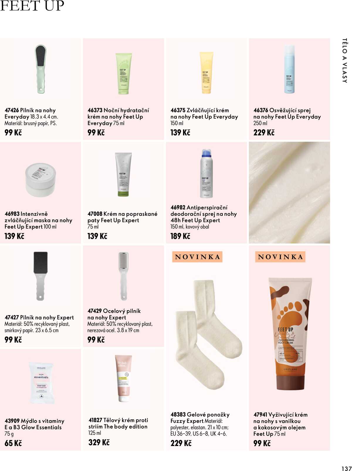 Oriflame do 10.11. strana 137