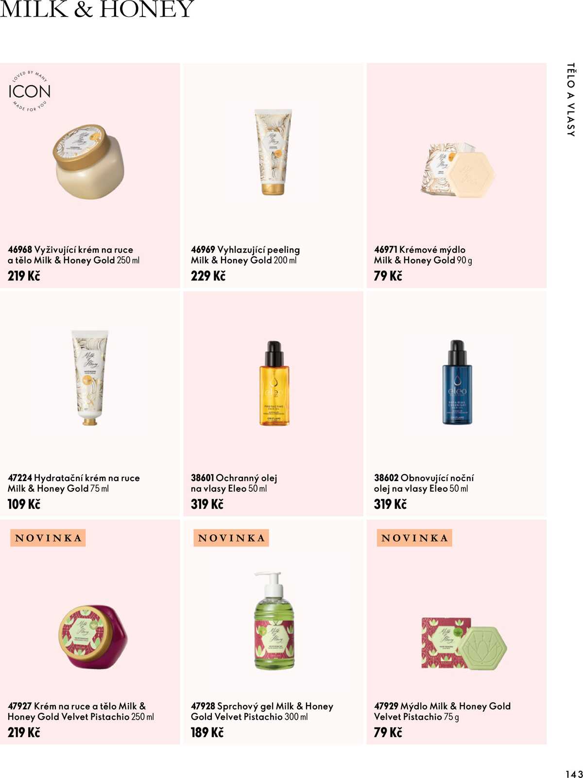 Oriflame do 10.11. strana 143