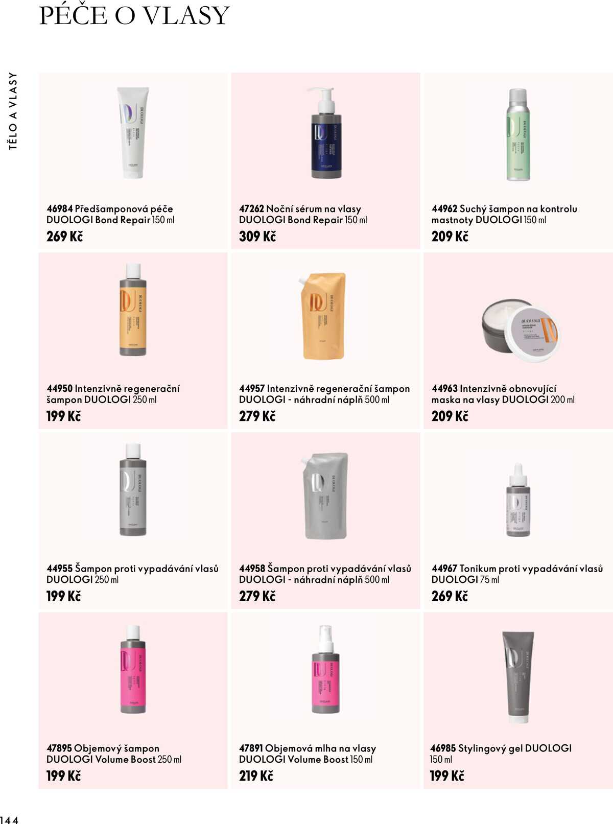 Oriflame do 10.11. strana 144