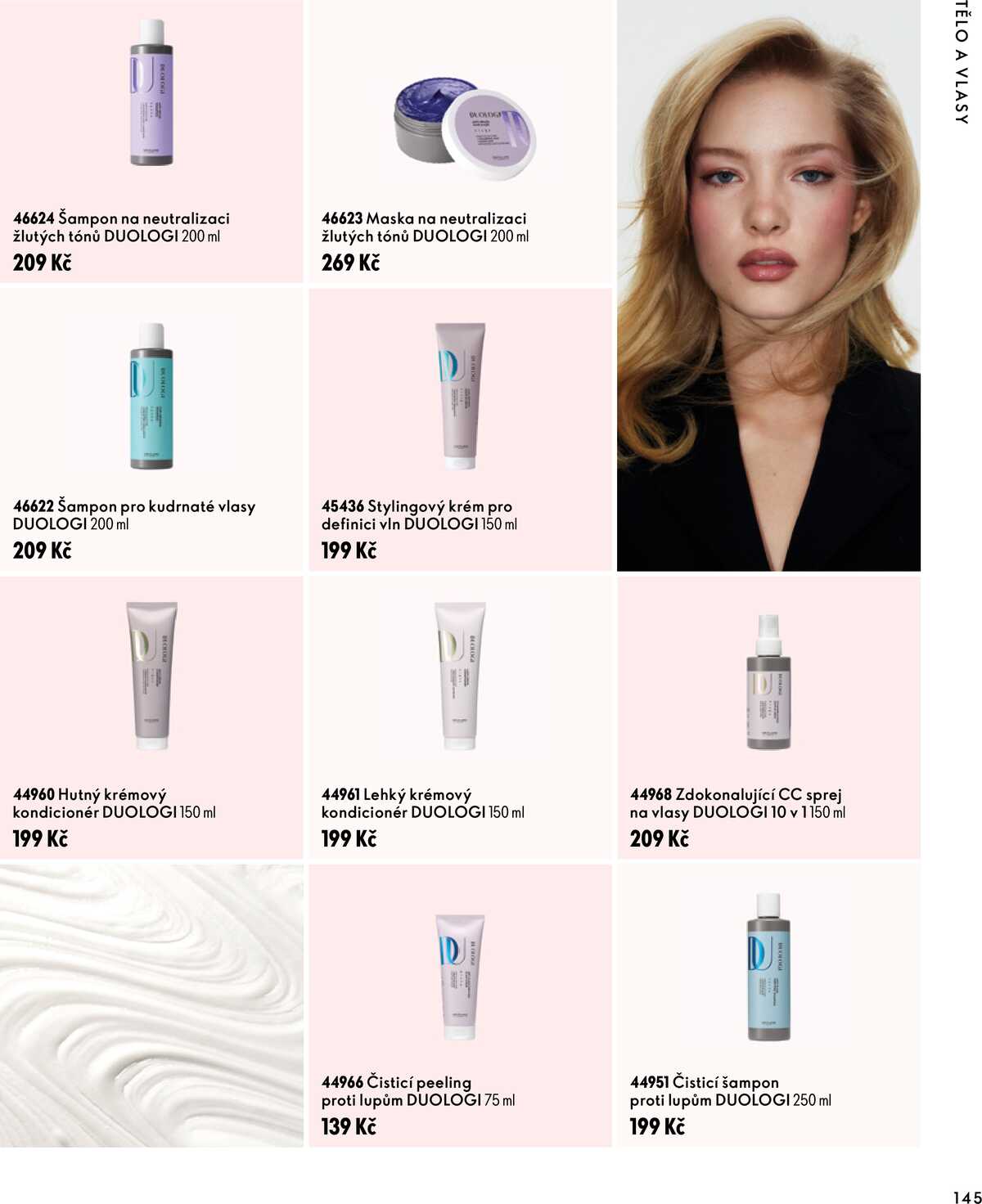 Oriflame do 10.11. strana 145