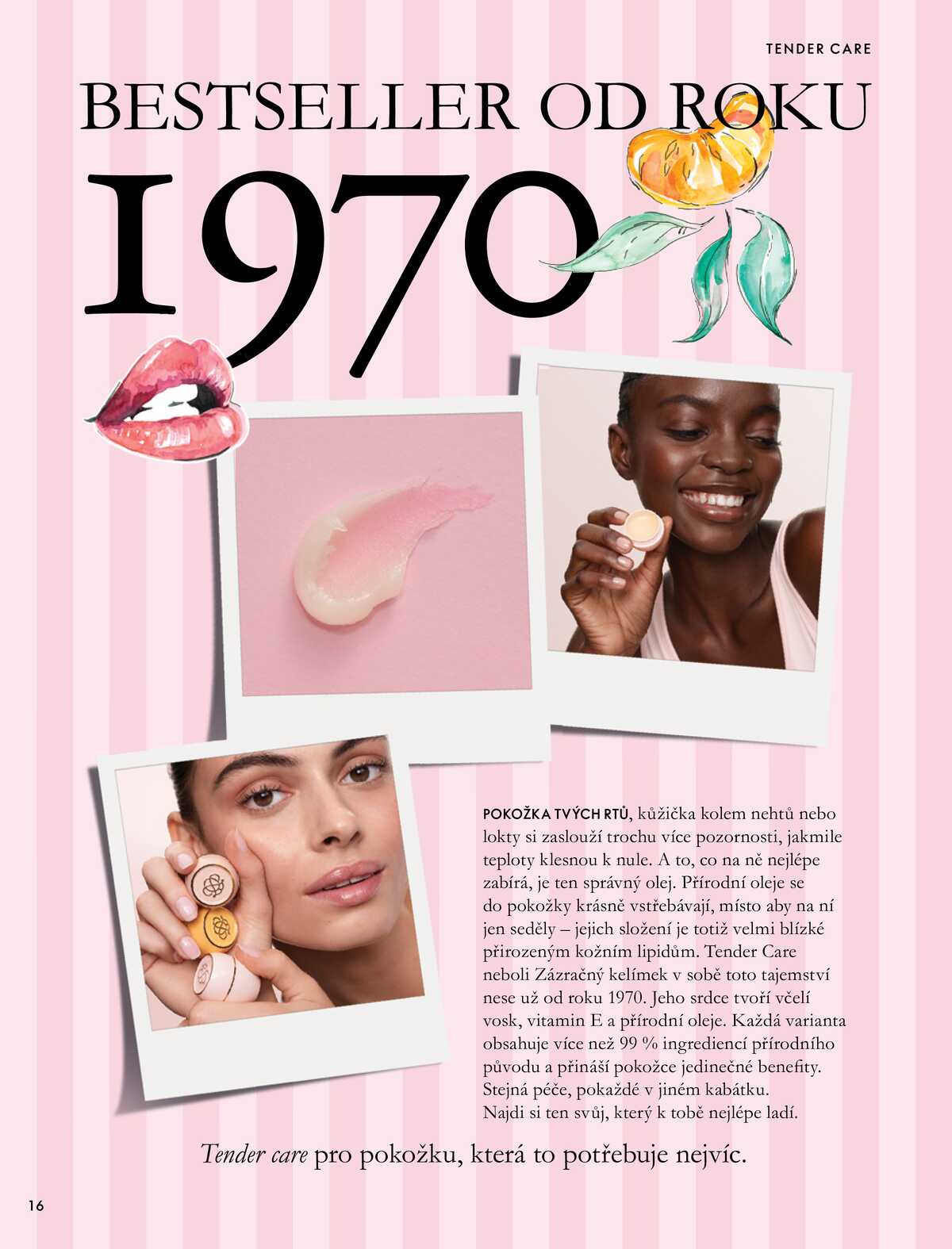 Oriflame do 10.11. strana 16