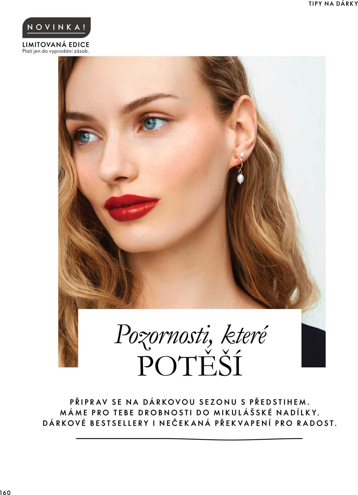 Oriflame do 10.11. strana 160