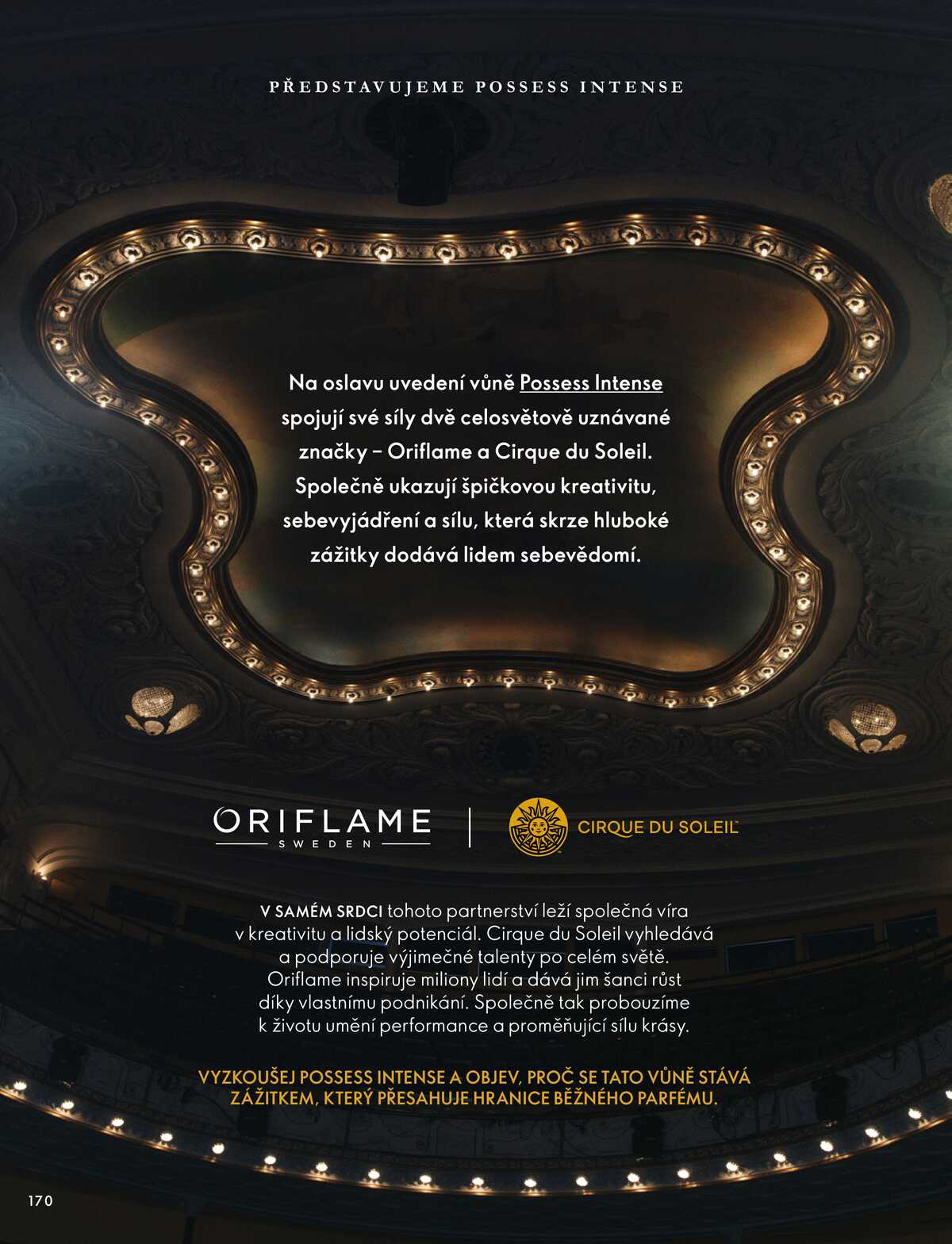 Oriflame do 10.11. strana 170
