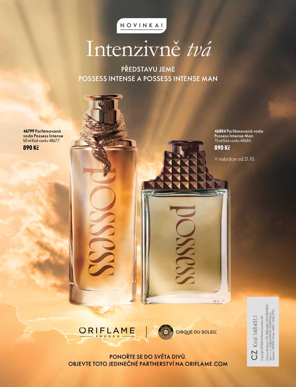 Oriflame do 10.11. strana 172