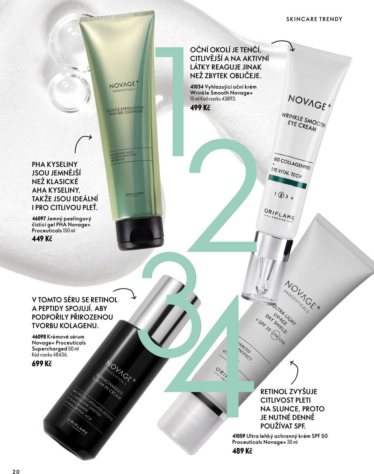 Oriflame do 10.11. strana 20