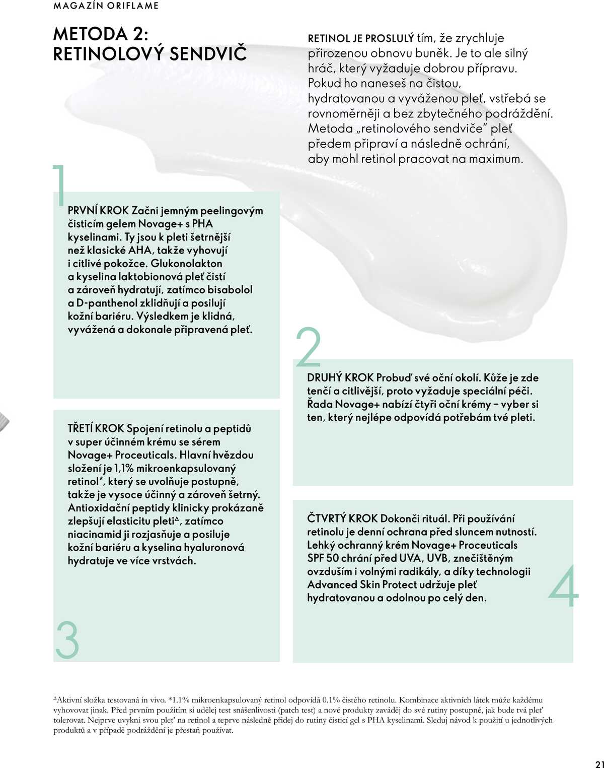 Oriflame do 10.11. strana 21