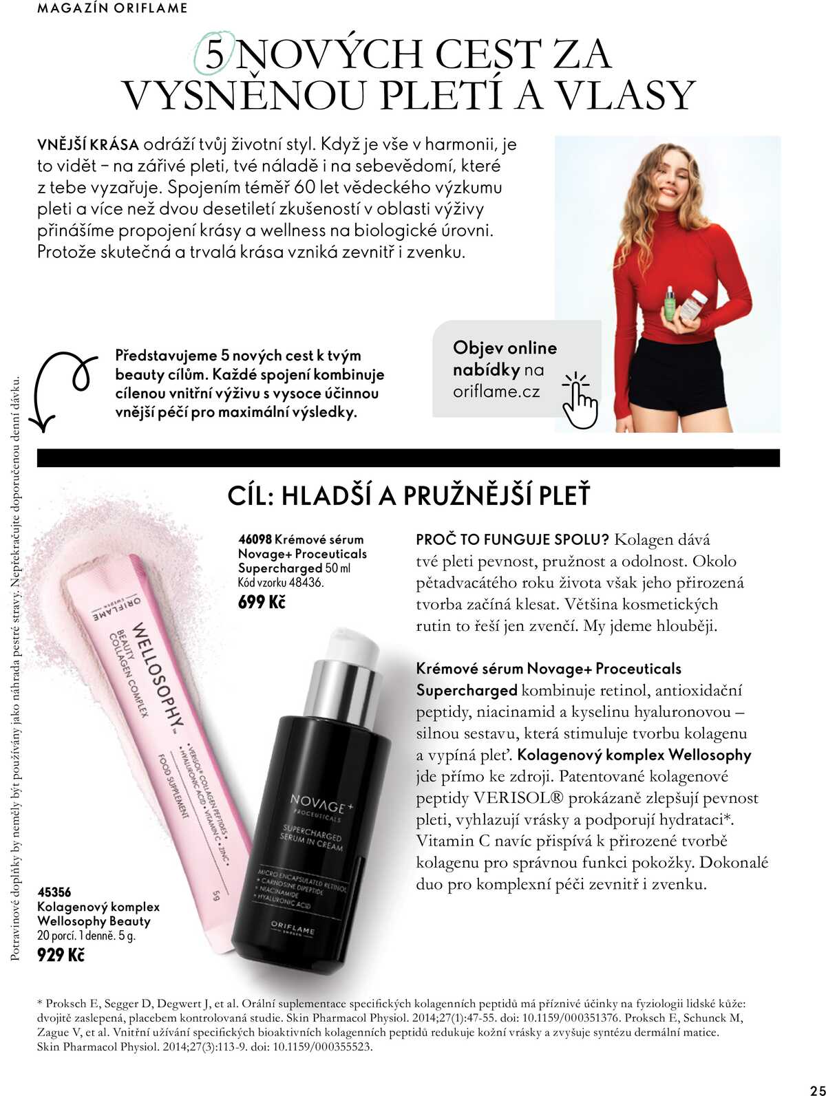 Oriflame do 10.11. strana 25