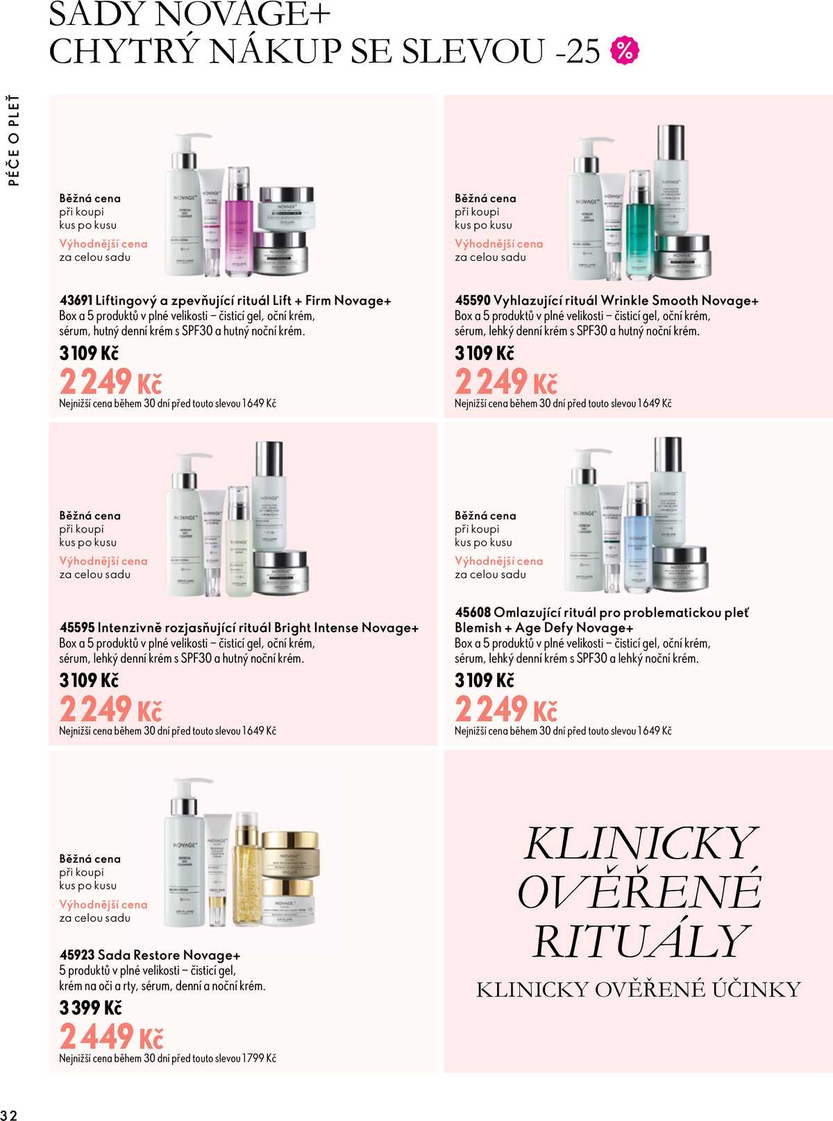 Oriflame do 10.11. strana 32