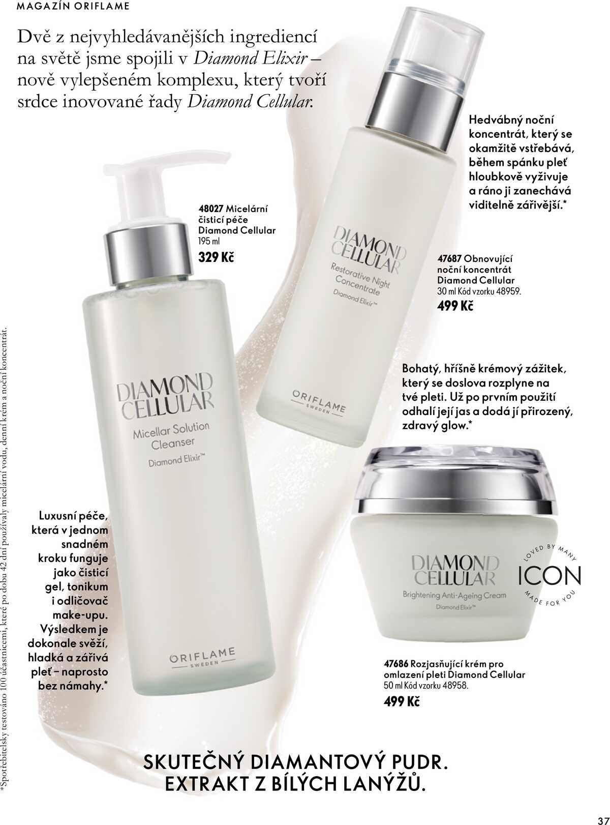 Oriflame do 10.11. strana 37