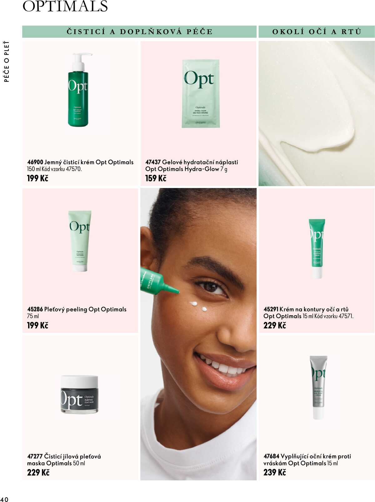 Oriflame do 10.11. strana 40