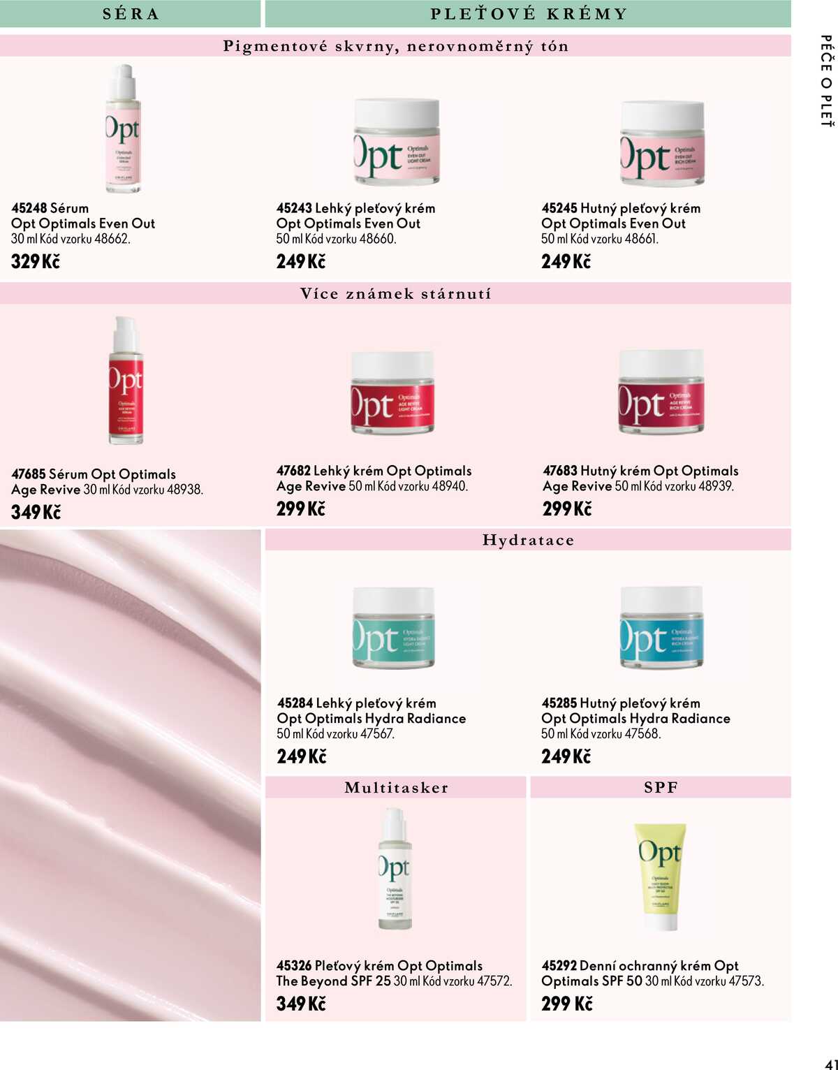 Oriflame do 10.11. strana 41