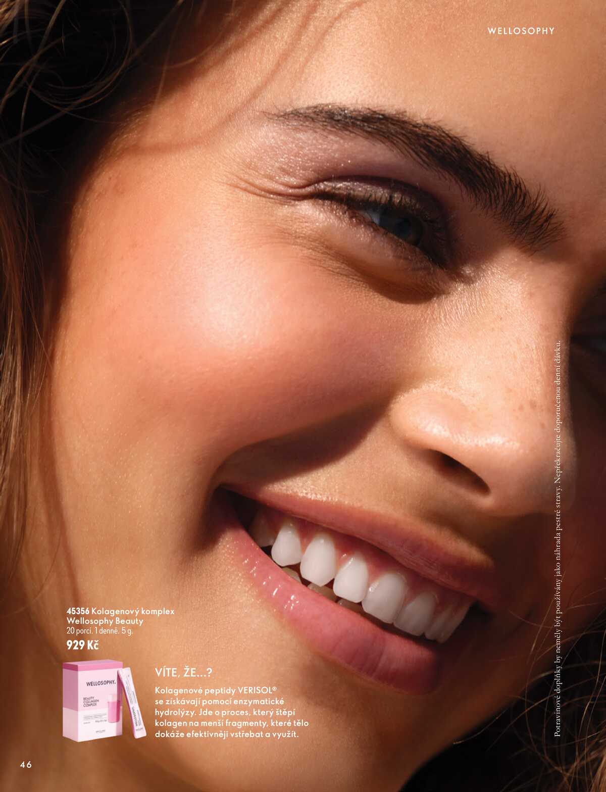 Oriflame do 10.11. strana 46