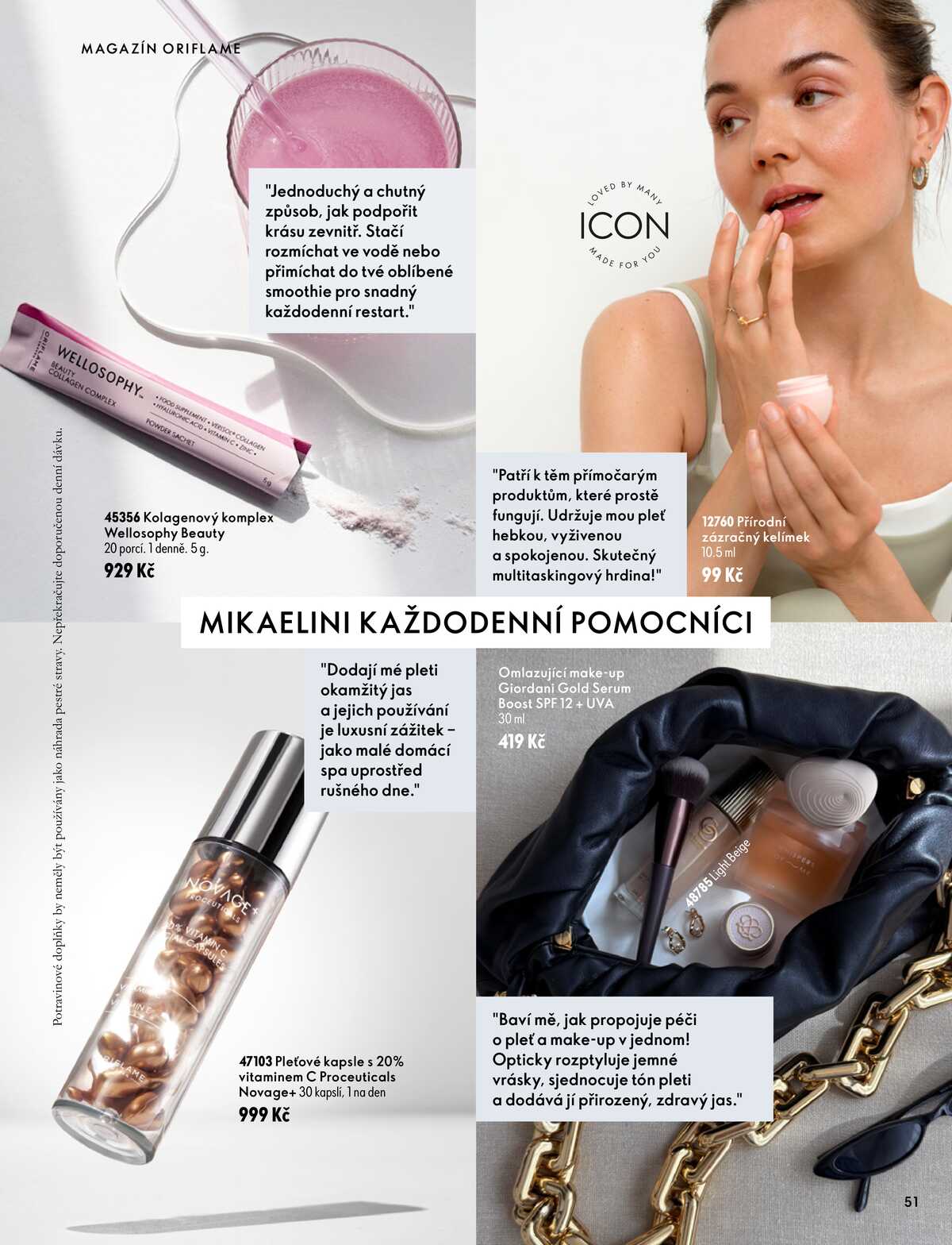 Oriflame do 10.11. strana 51