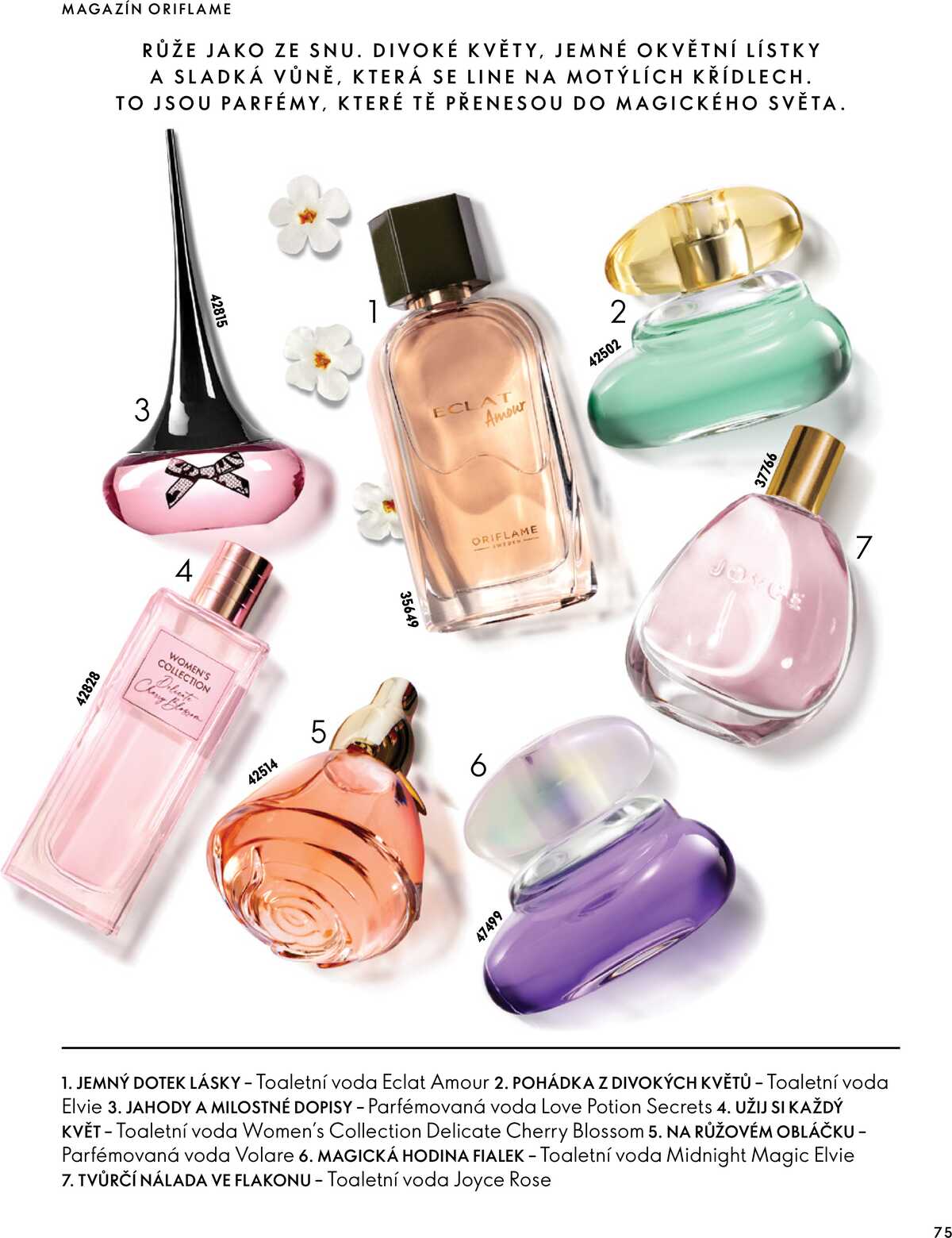 Oriflame do 10.11. strana 75