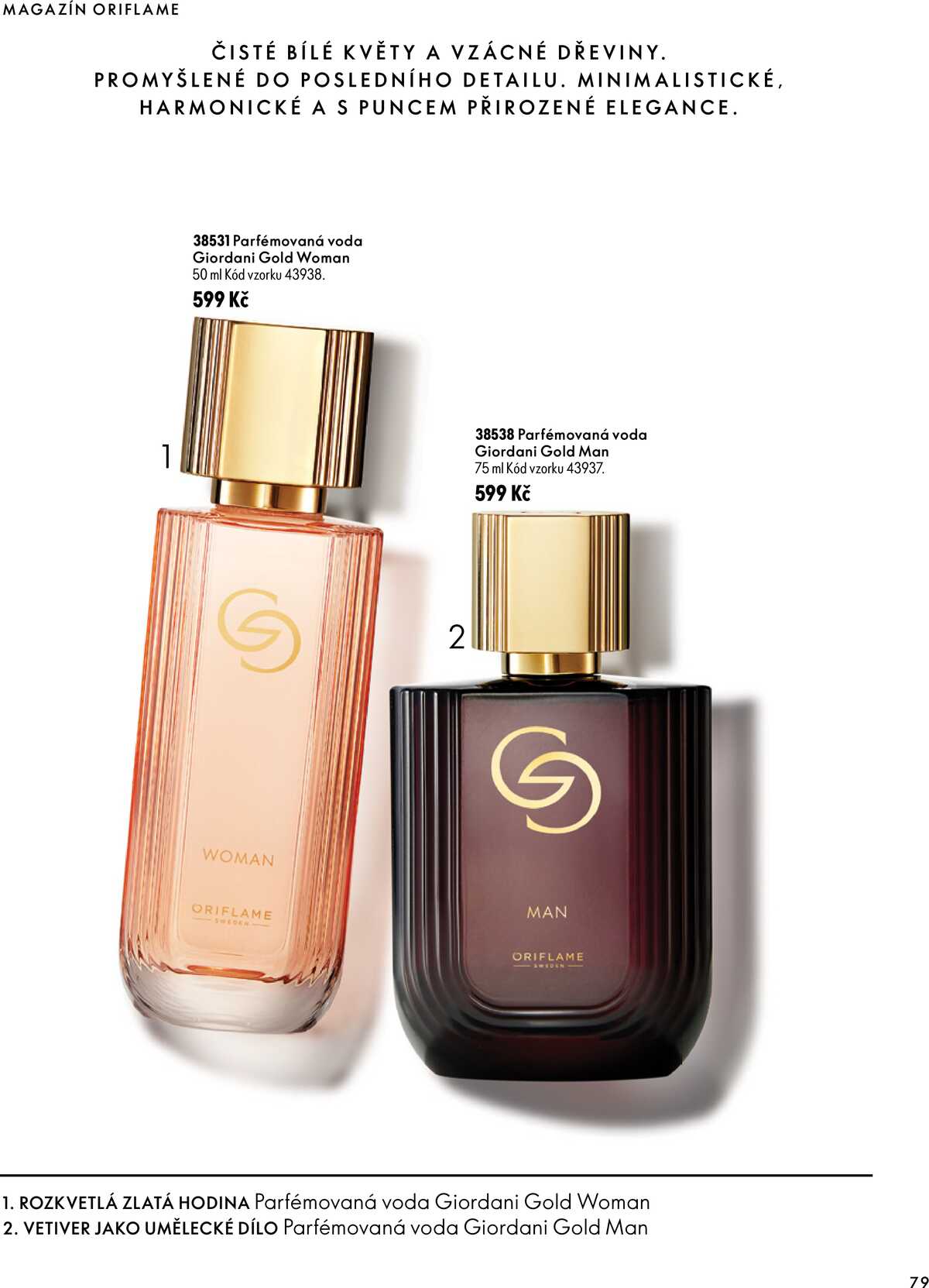 Oriflame do 10.11. strana 79
