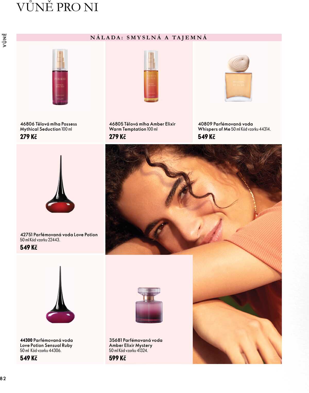 Oriflame do 10.11. strana 82