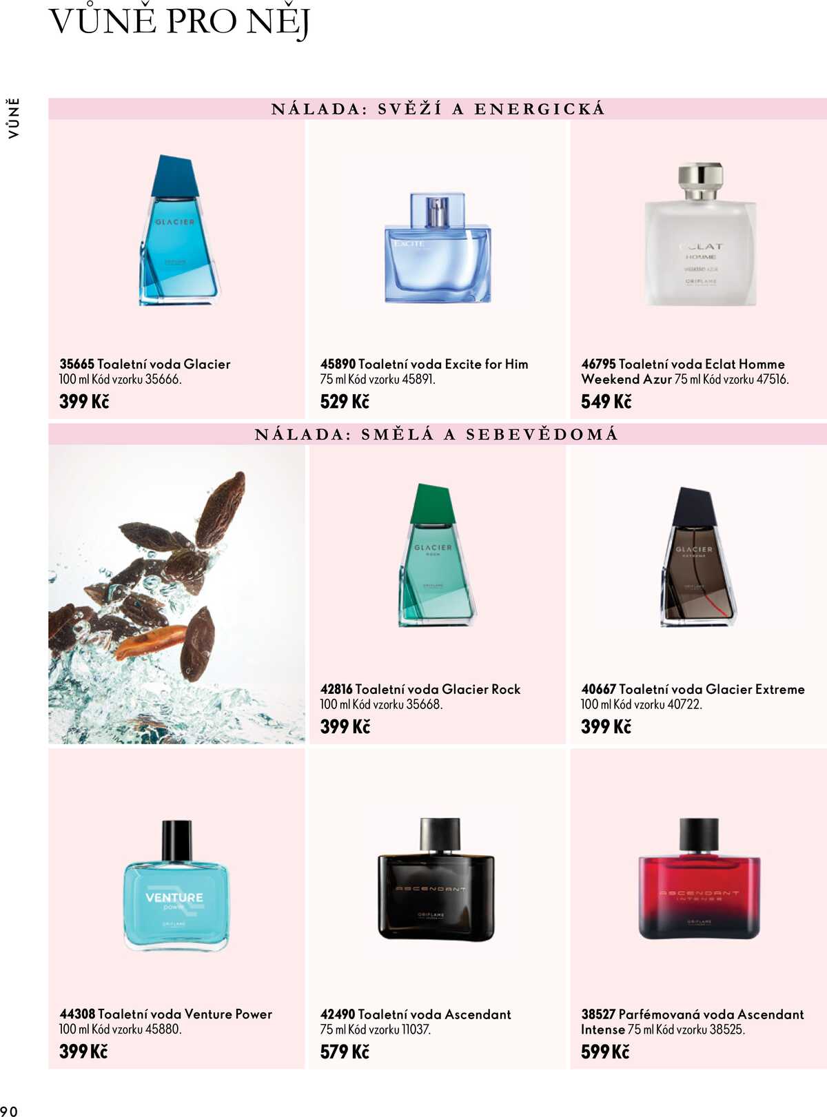 Oriflame do 10.11. strana 90