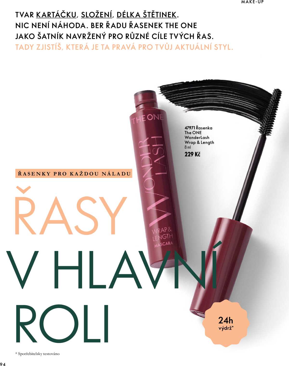 Oriflame do 10.11. strana 94