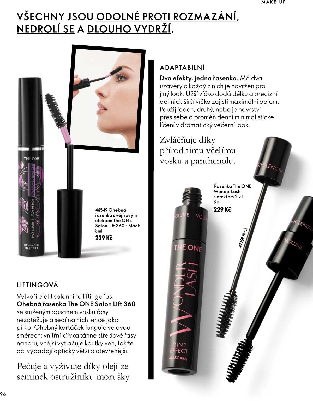 Oriflame do 10.11. strana 96