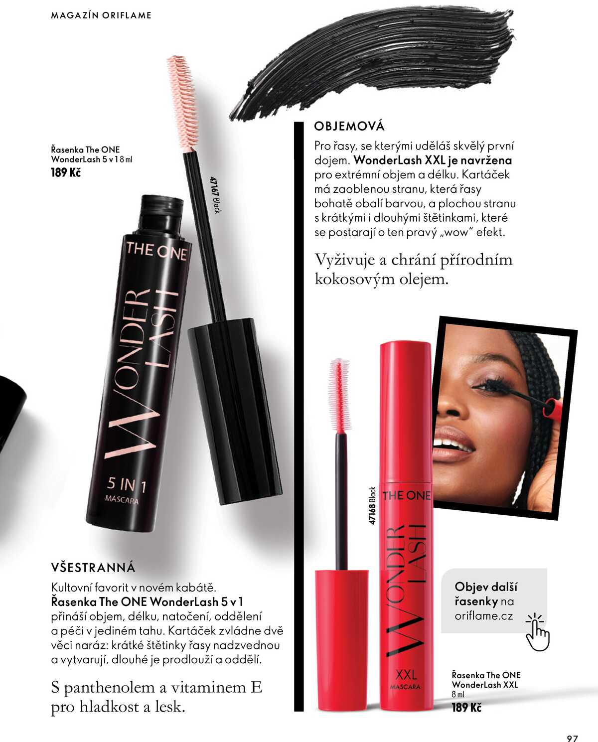 Oriflame do 10.11. strana 97