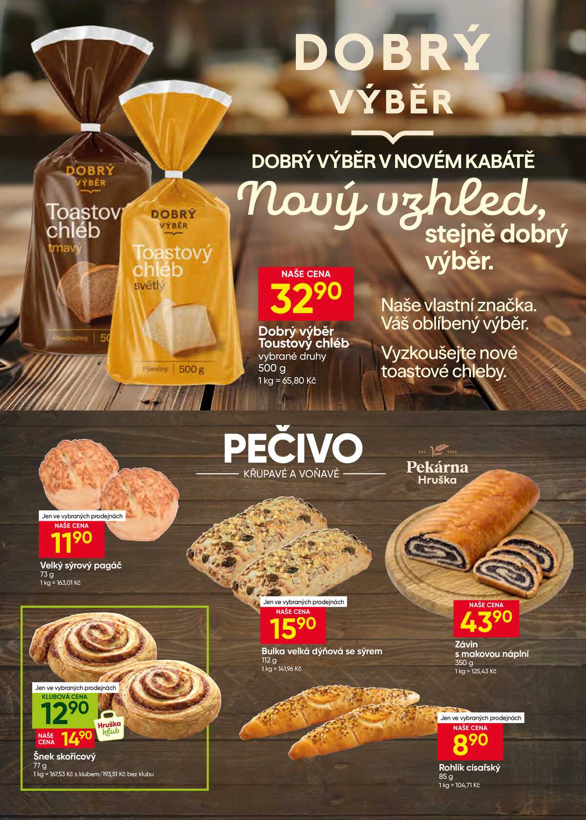 Hruška od 7.10. do 13.10.2026 strana 4
