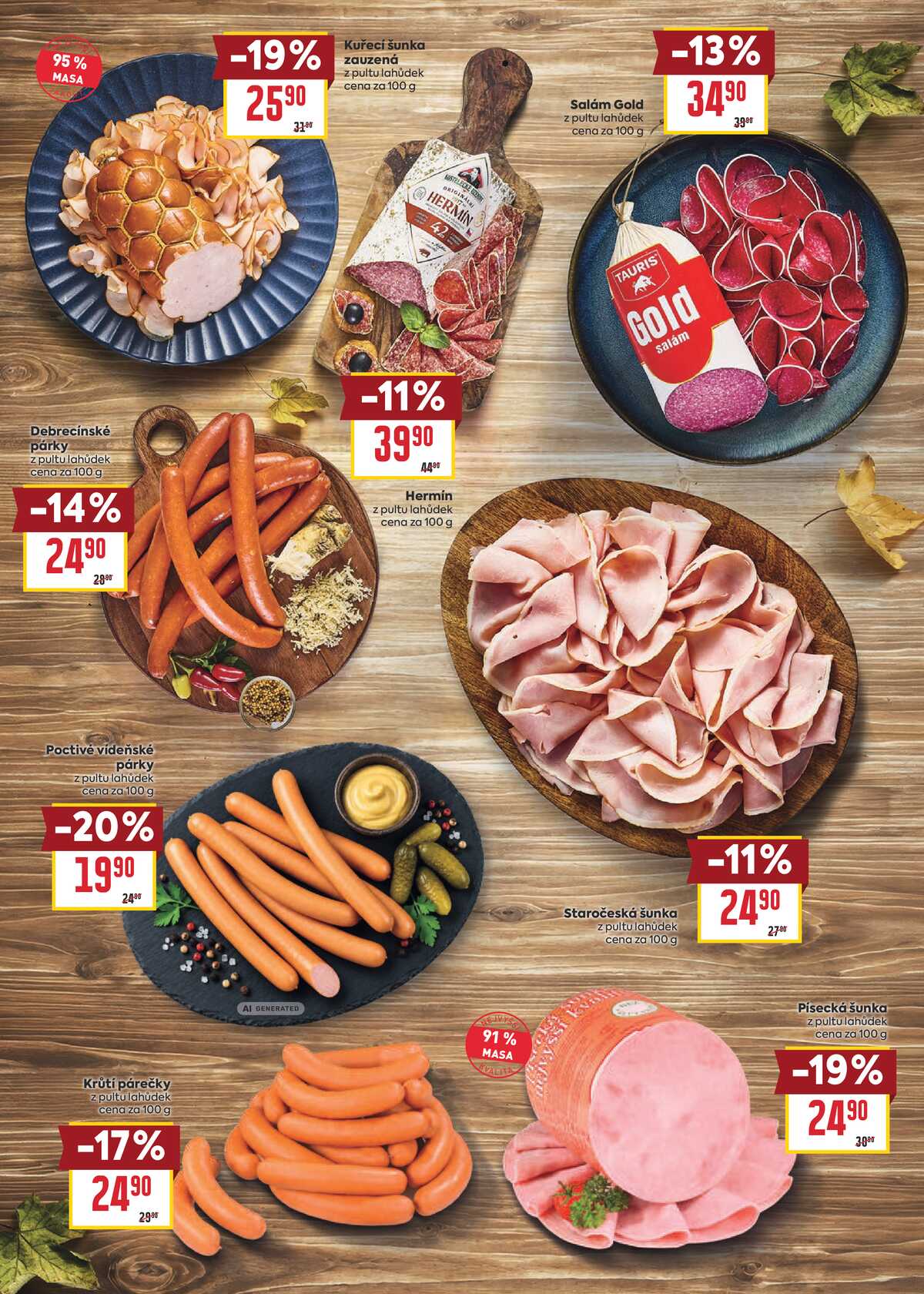 Billa Podzimní nápoje  od 30.9. do 20.10.2026 strana 2
