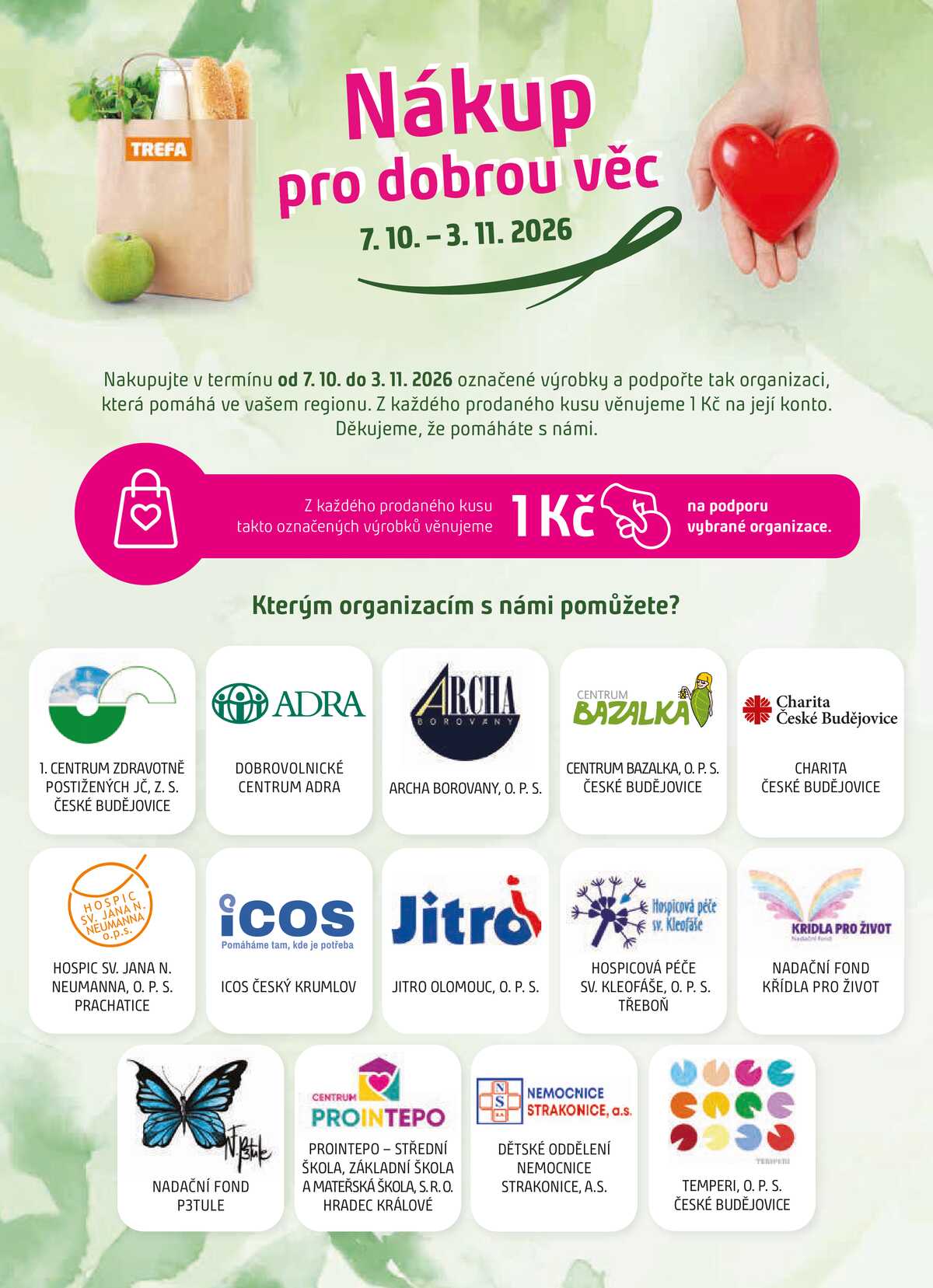 Trefa od 7.10. do 13.10.2026 strana 10