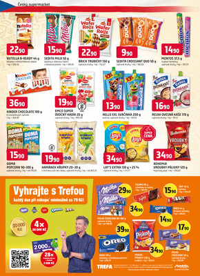 Trefa od 7.10. do 13.10.2026