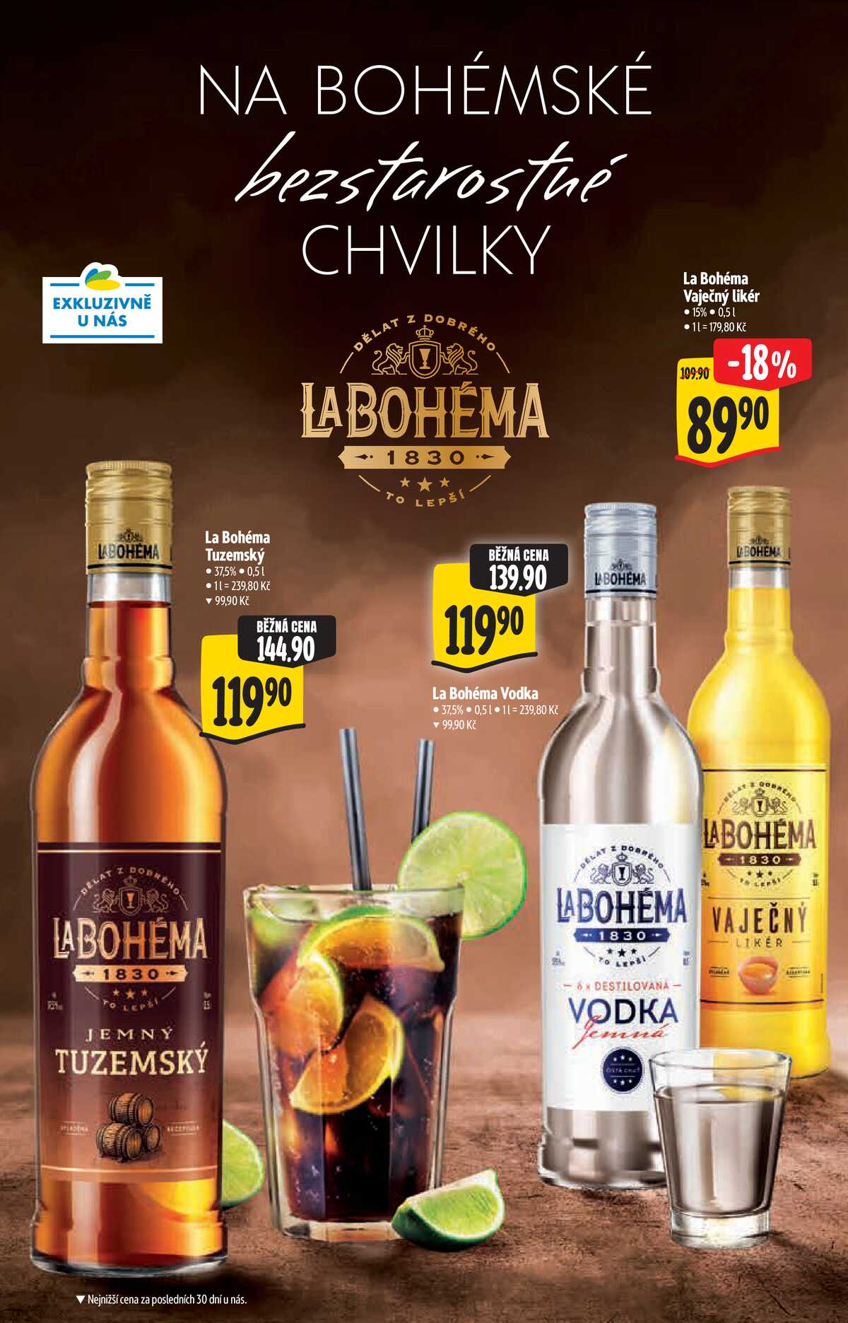 Albert Supermarket katalog Brand od 7.10. do 20.10.2026 strana 25