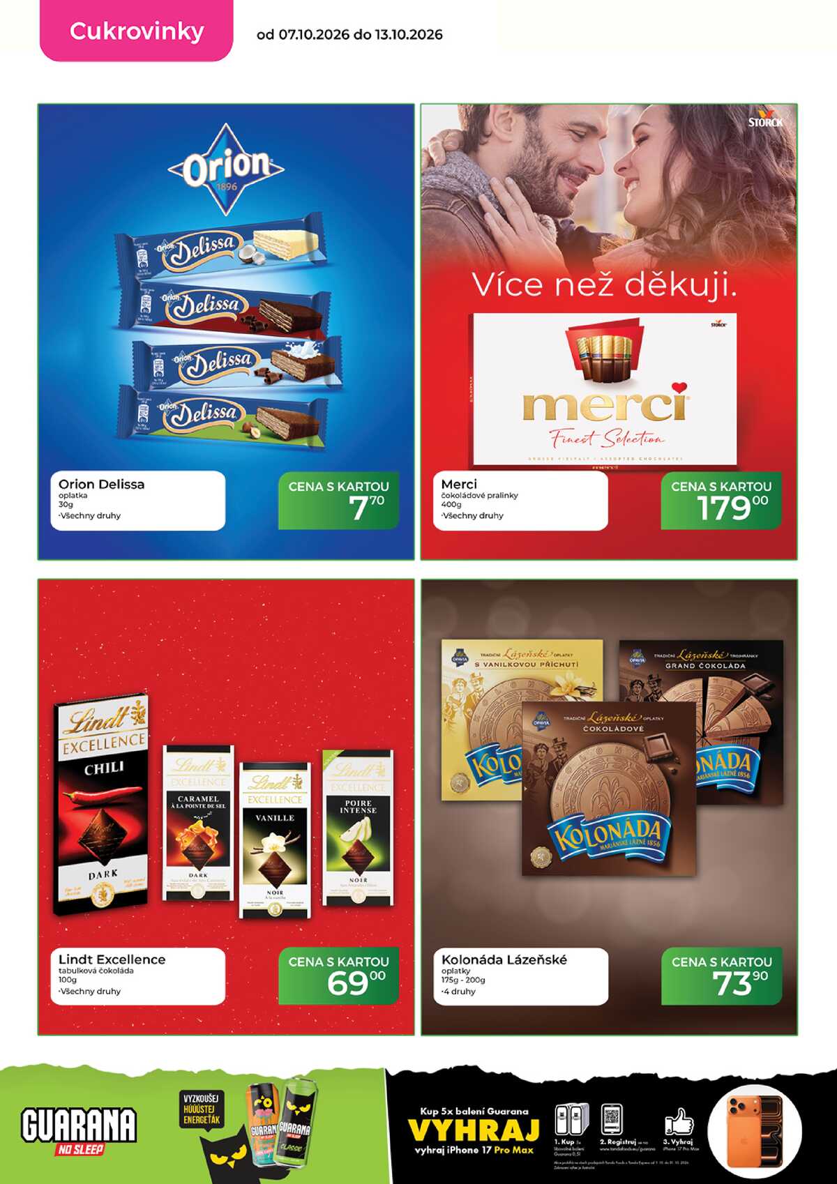 Tamda Foods od 7.10. do 13.10.2026 strana 28