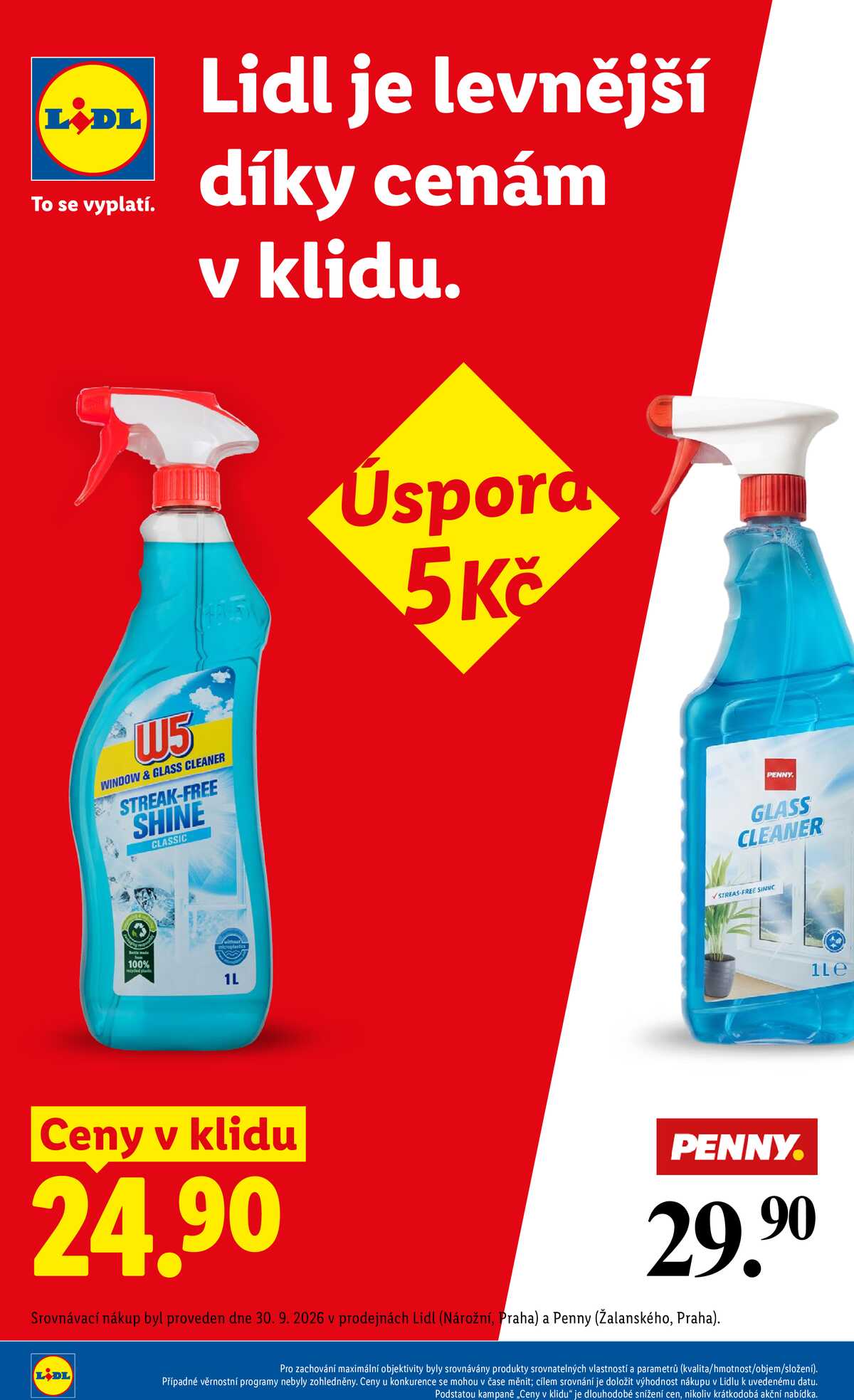 Lidl Čtvrtek od 8.10. do 11.10.2026 strana 4