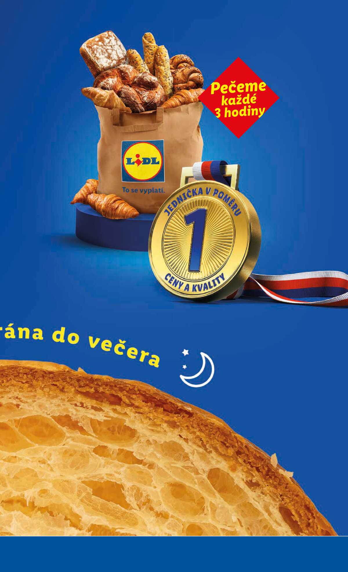 Lidl Čtvrtek od 8.10. do 11.10.2026 strana 13