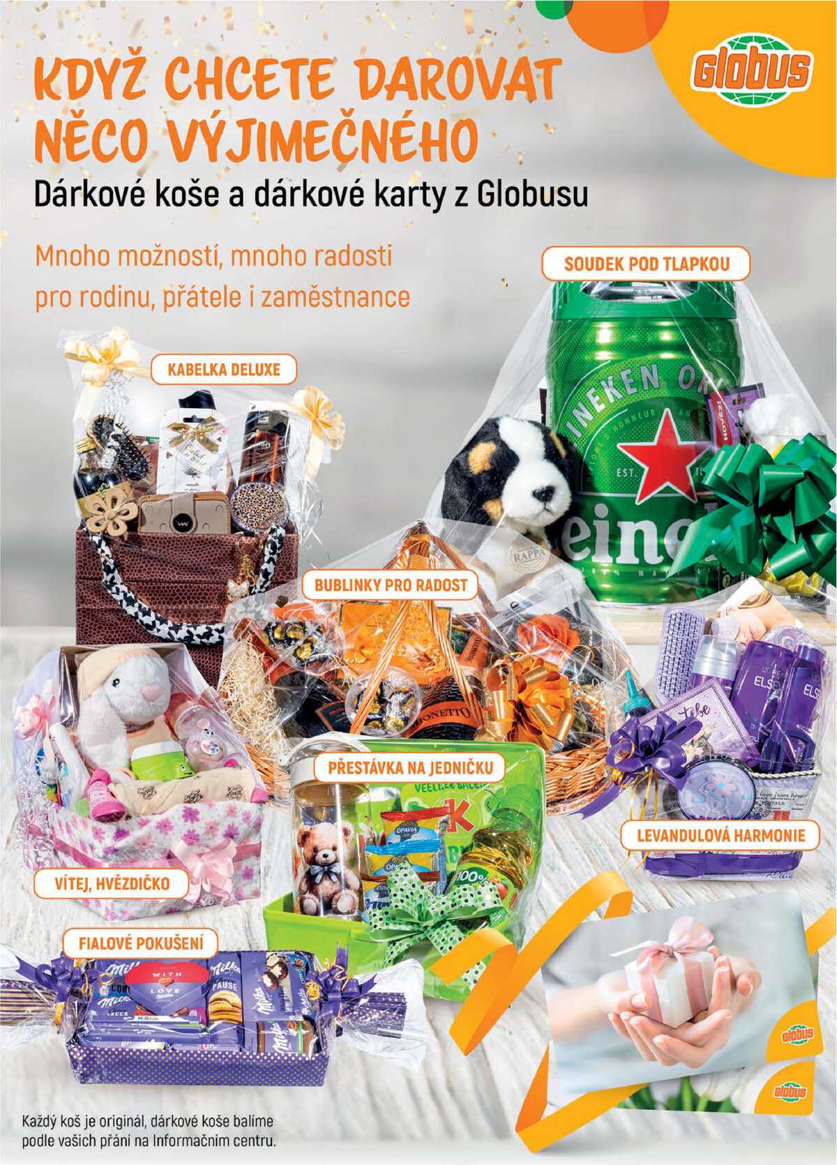 Akční leták Globus 7.10. - 13.10.2026 - Globus Opava strana 4
