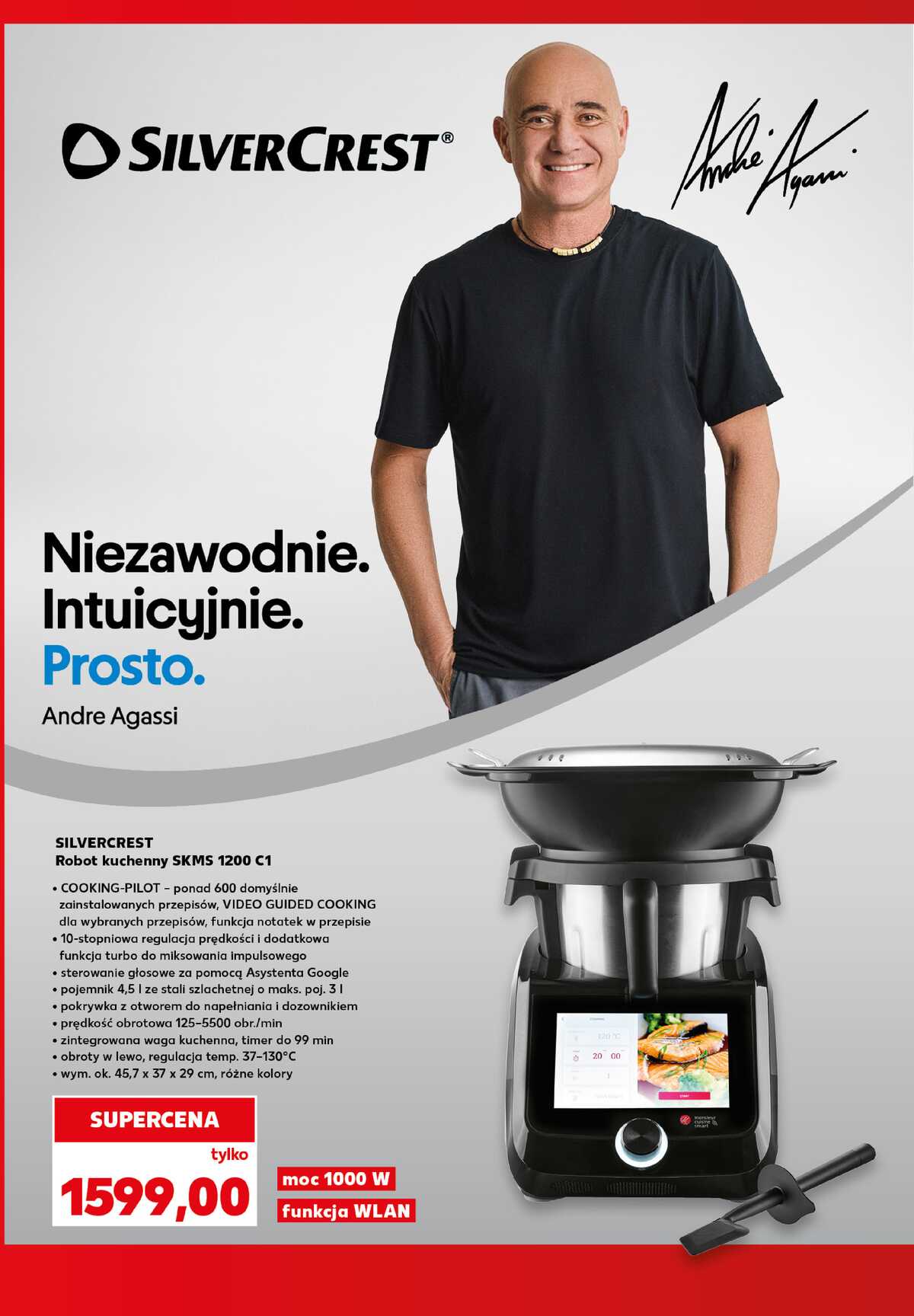 Leták Kaufland Polsko 8.10.-21.10.2026 strana 2