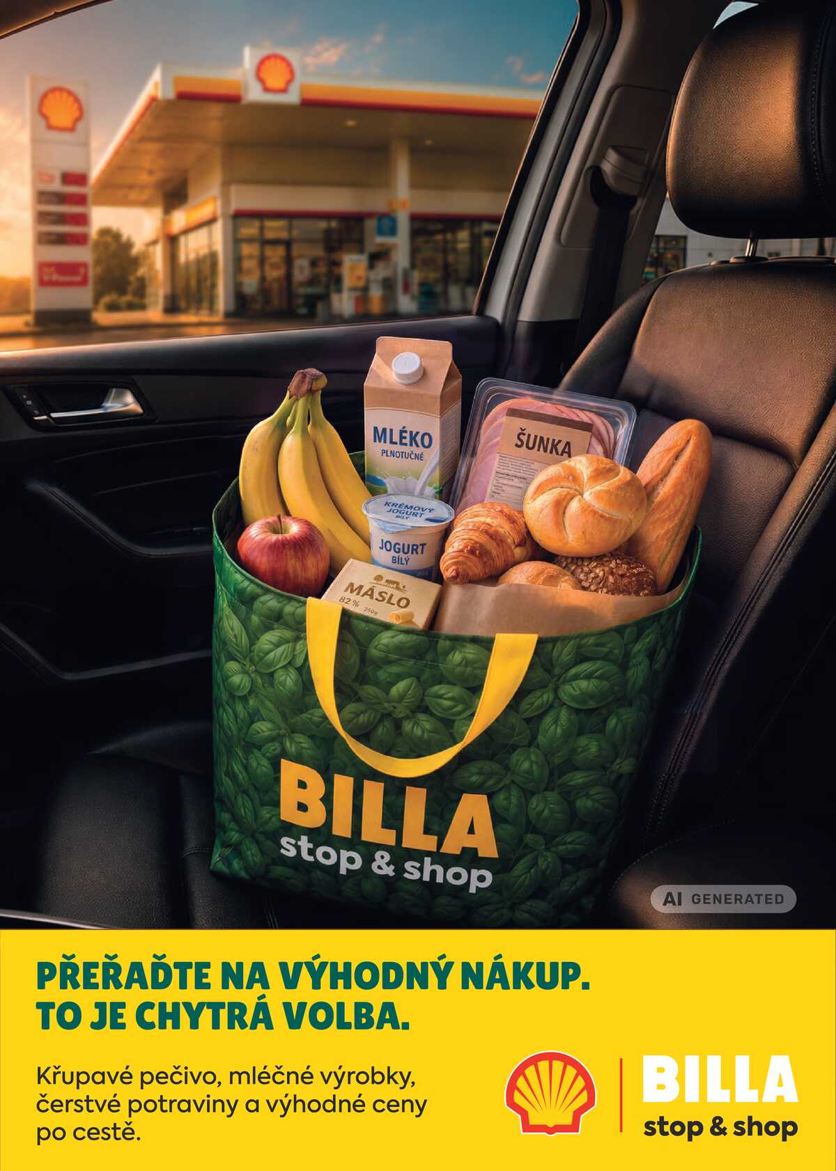BILLA od 7.10. do 13.10.2026 strana 7