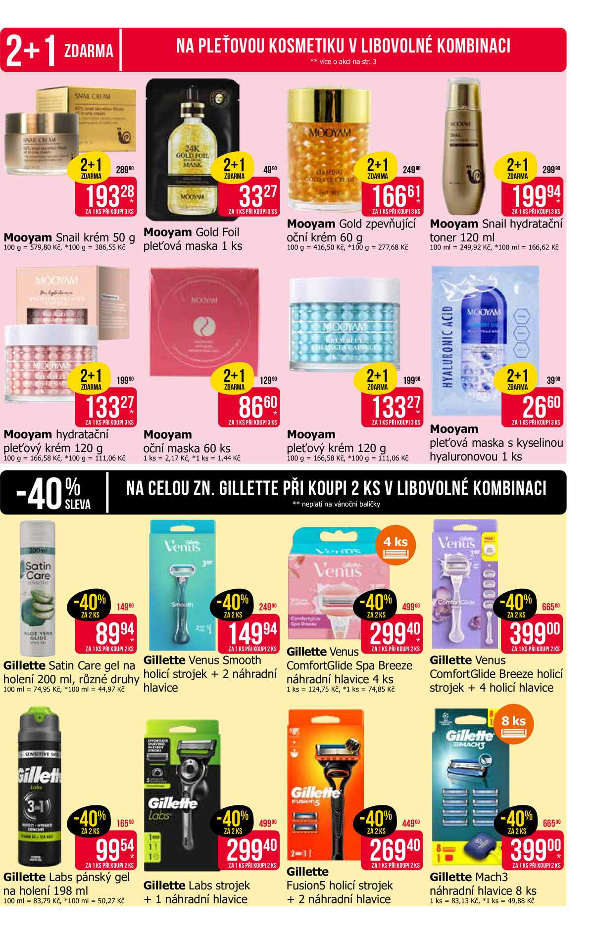 Teta drogerie  od 8.10. do 19.10.2026 strana 2
