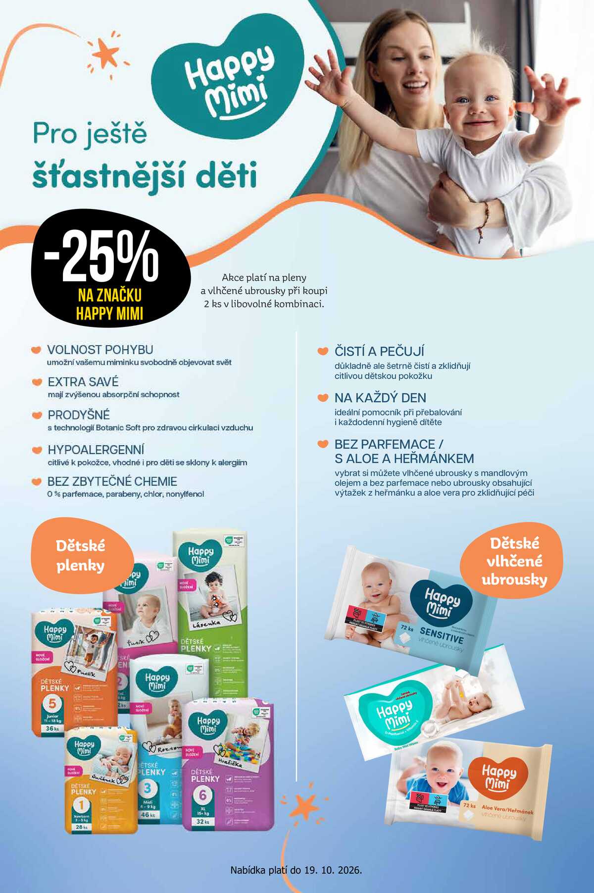Teta drogerie  od 8.10. do 19.10.2026 strana 14