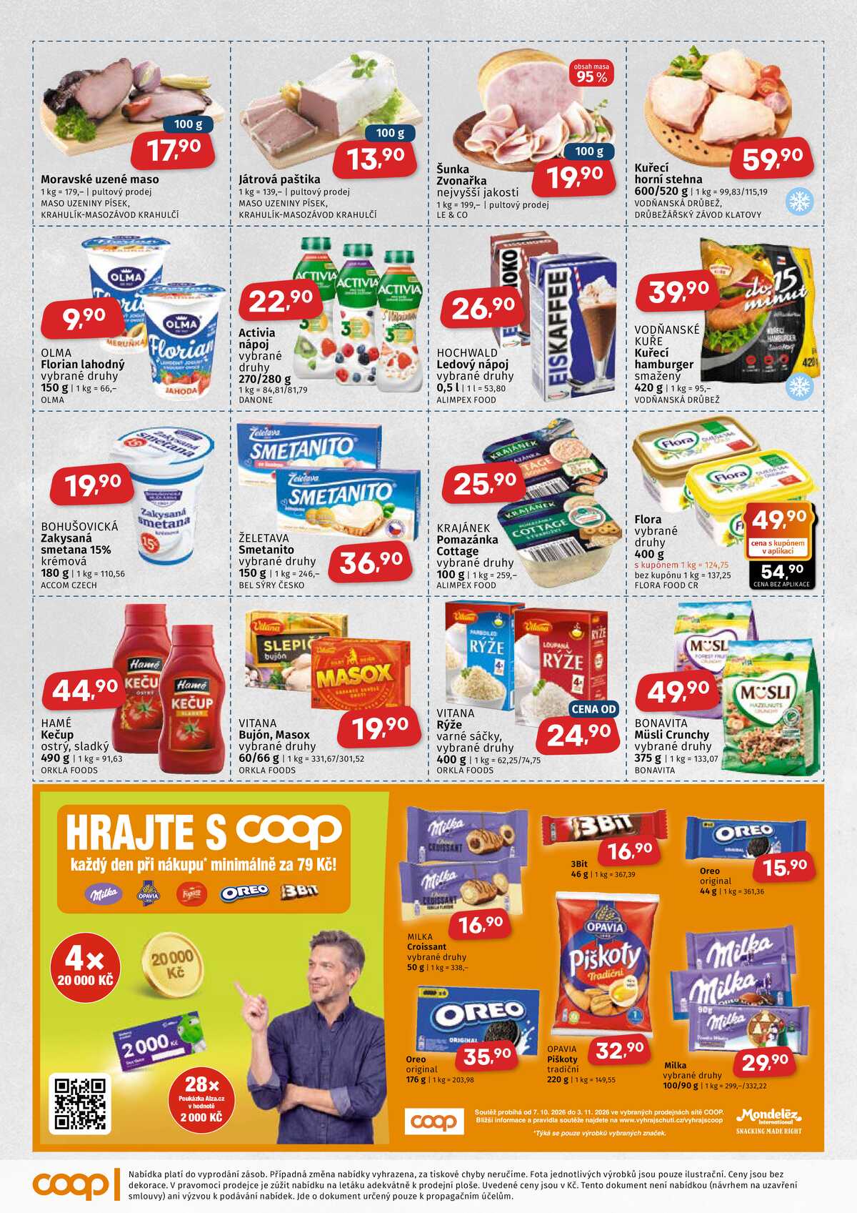 COOP Středočeský region do 20.10. strana 2